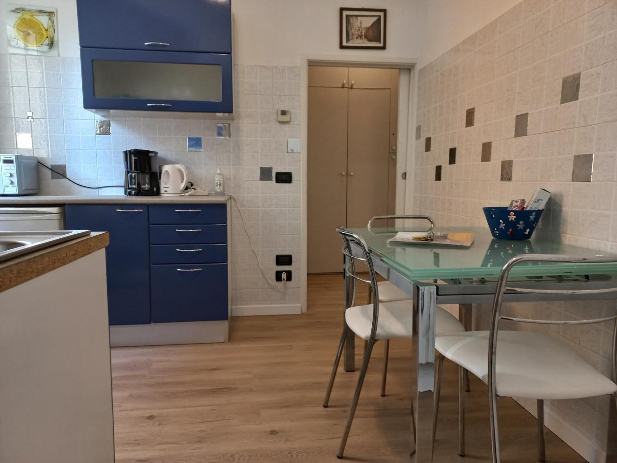 Appartement Cafoscari