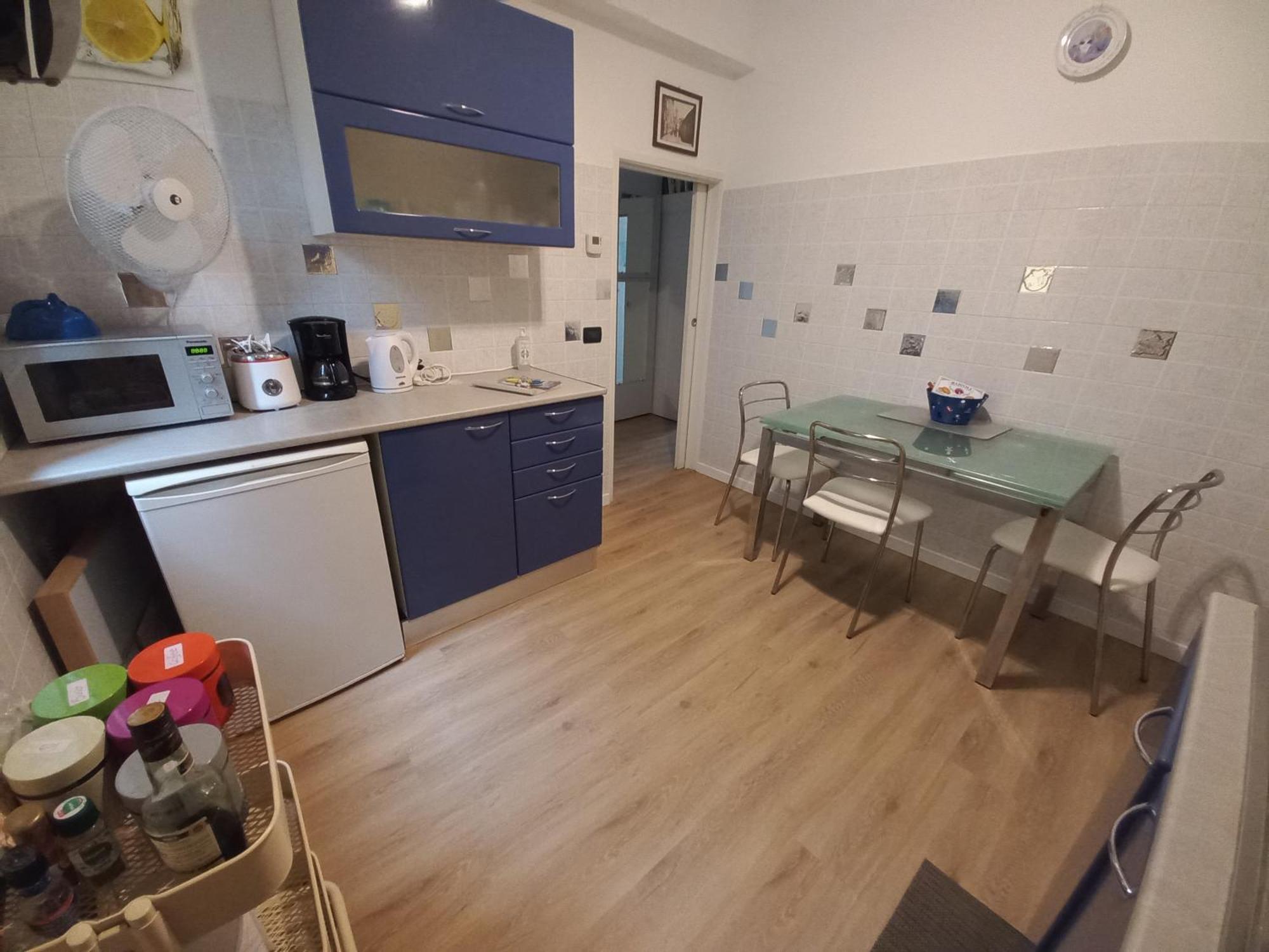 Cafoscari Appartement