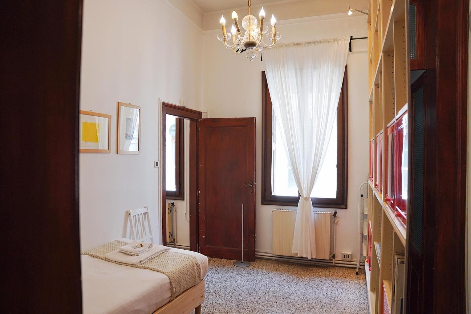 Appartement Ca' Alle Gondolette Venise