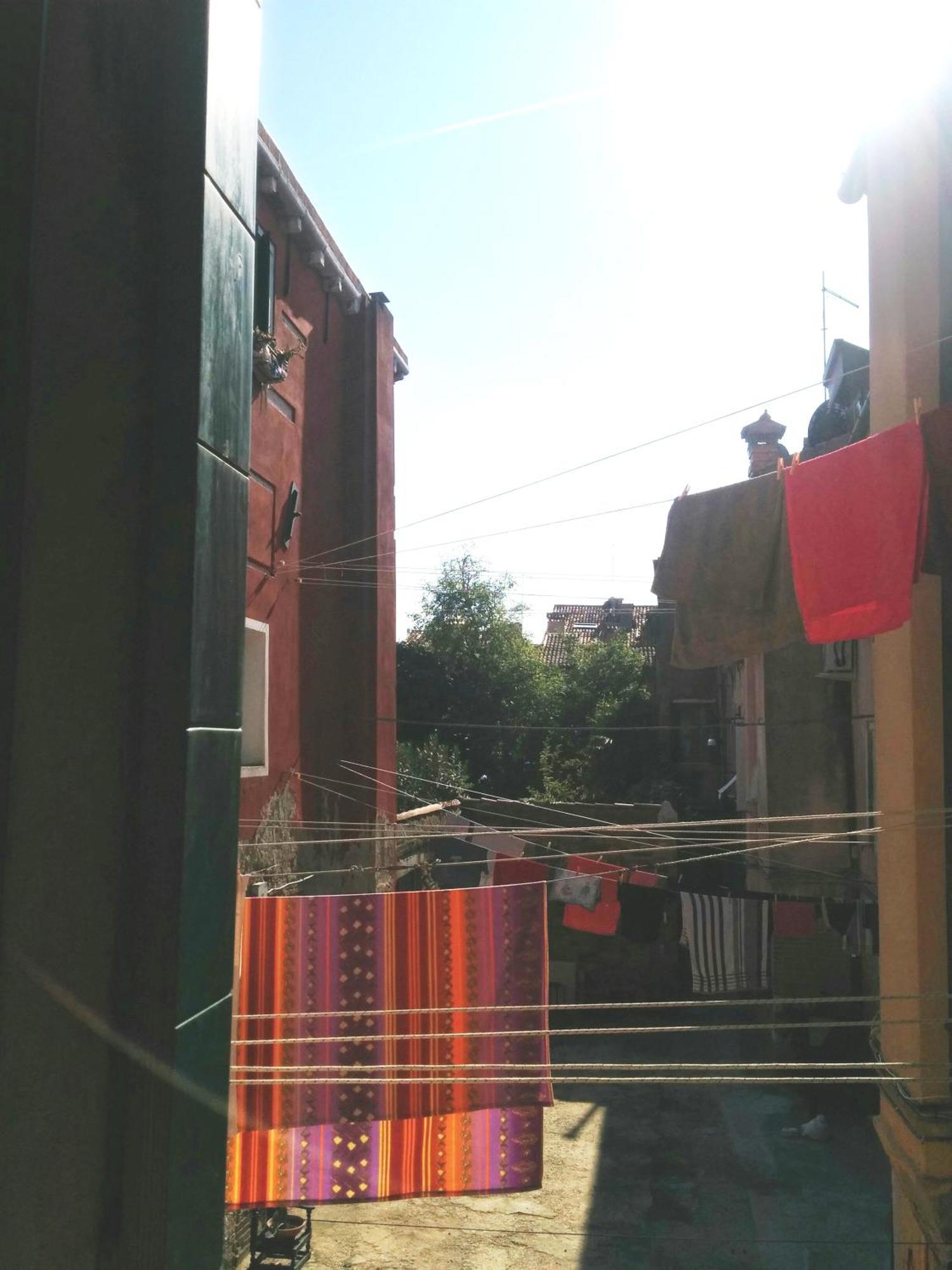 Appartement La Casetta Rosa - Vista Sul Canale *