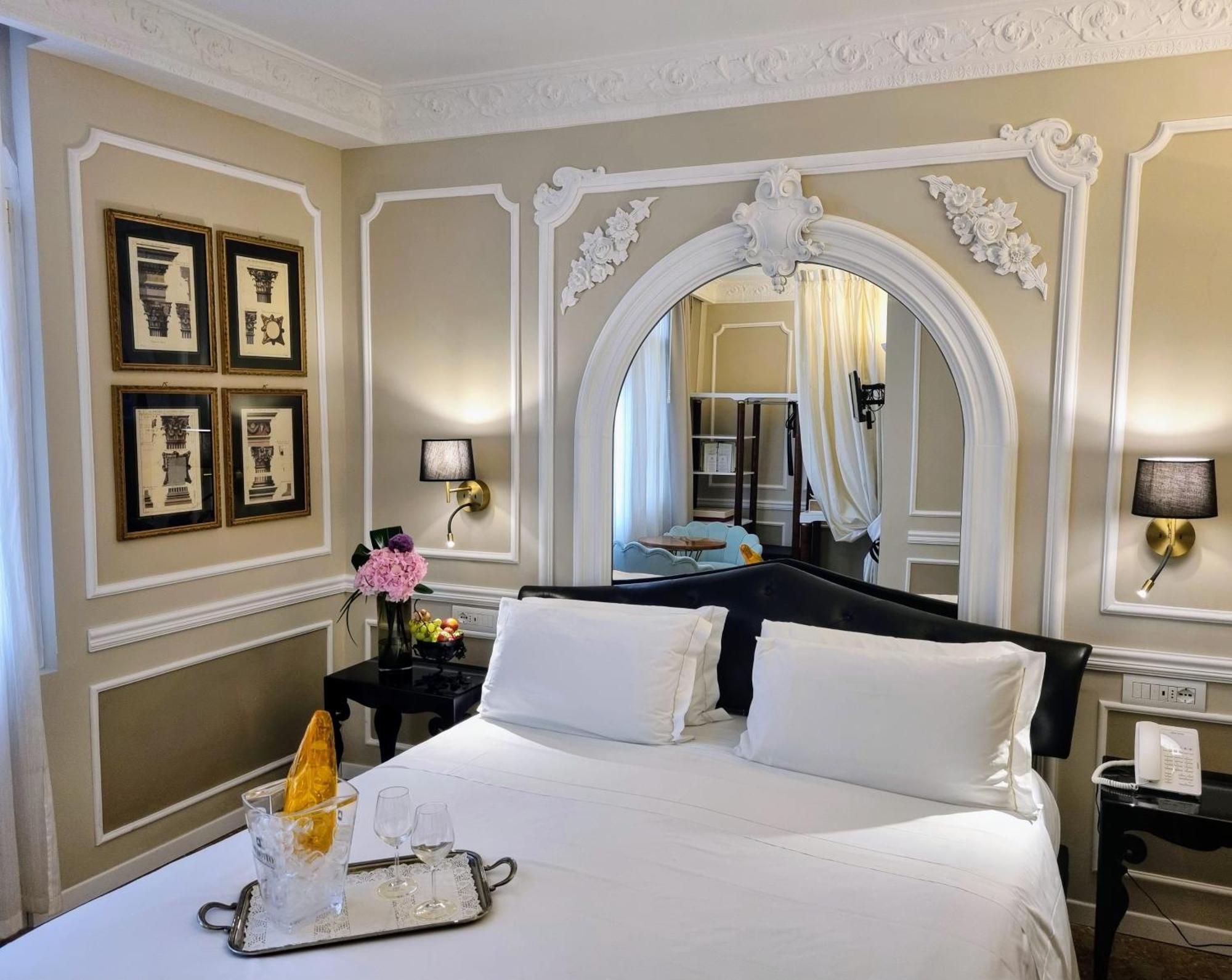 Santo Stefano Hotel Venise