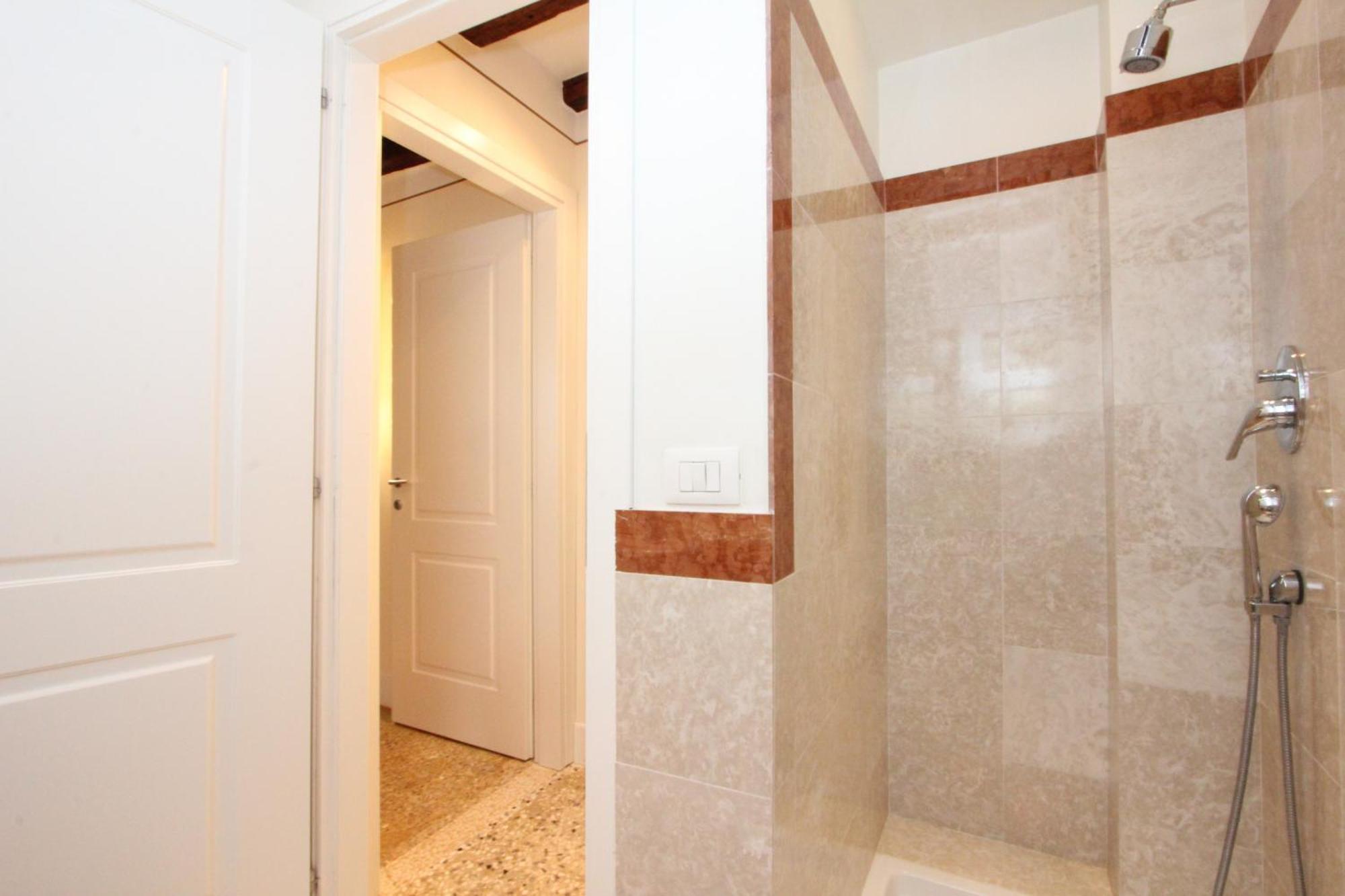 Appartement San Marco