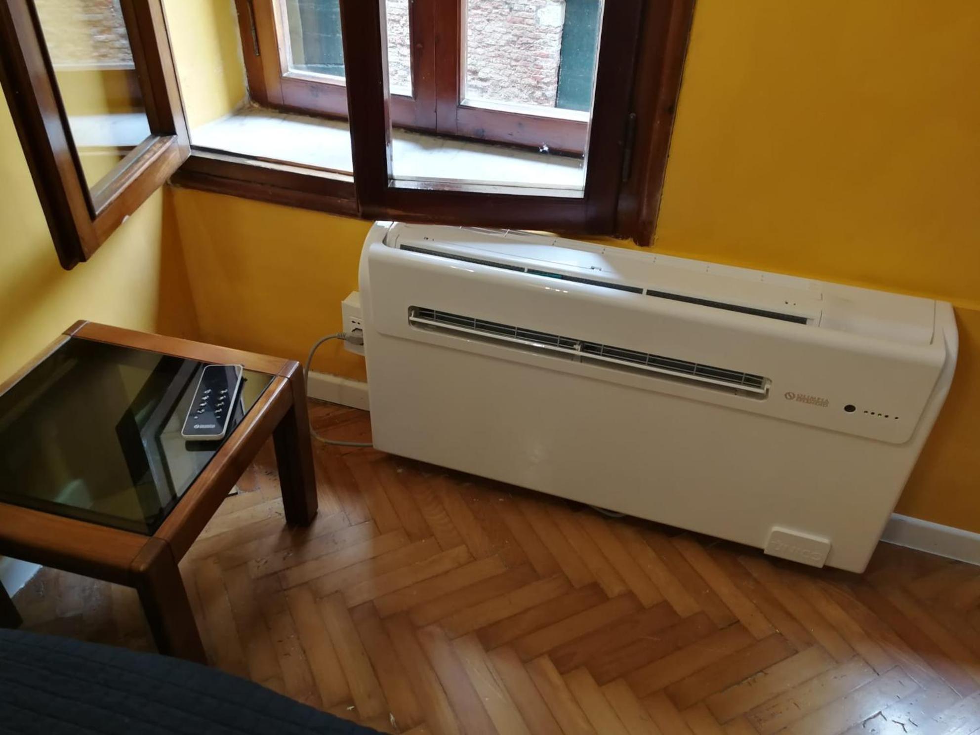 Appartement Ca' Morosina , Venetië