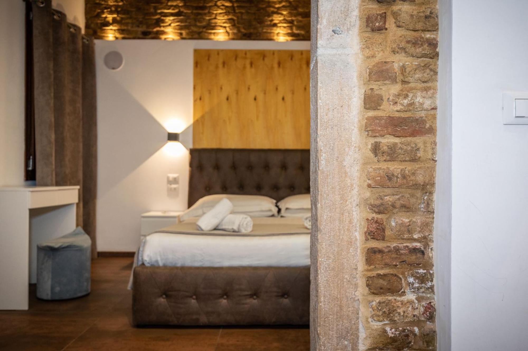 Appartement Giorgiapartaments Bronze Esclusive Venise