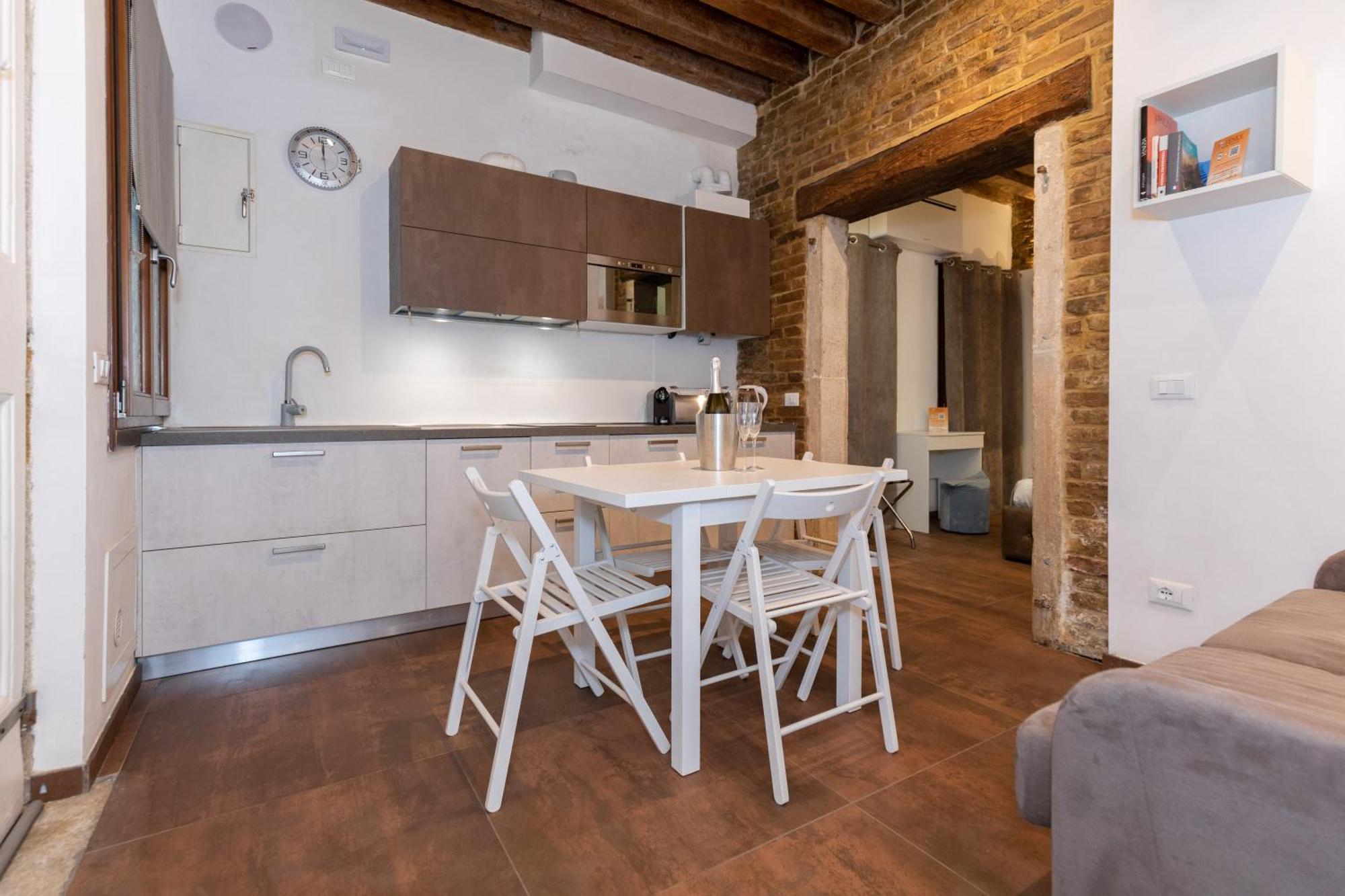 Giorgiapartaments Bronze Esclusive Venise