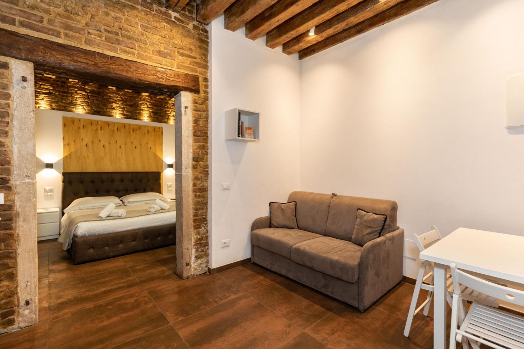 Giorgiapartaments Bronze Esclusive Appartement