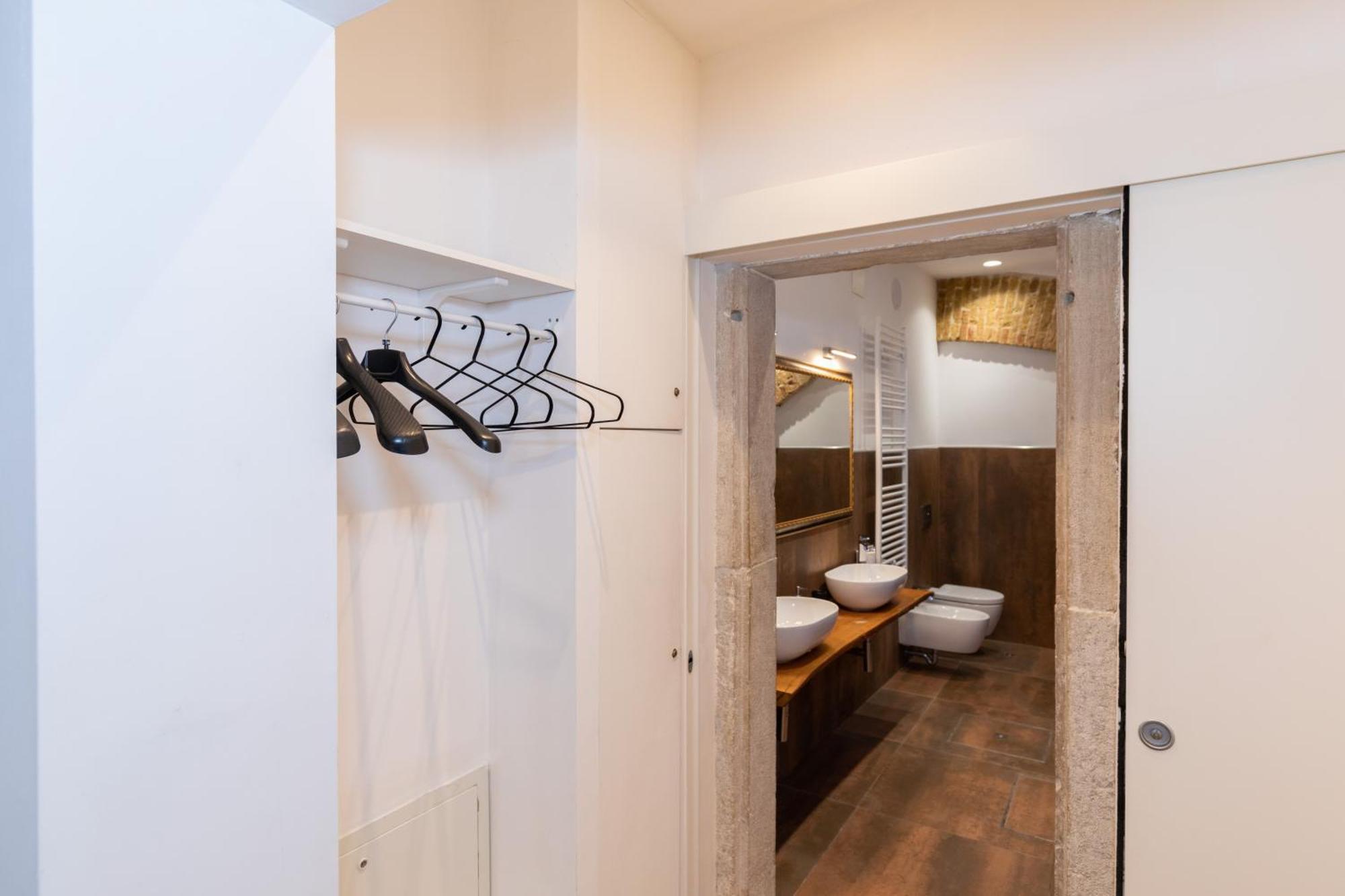 Giorgiapartaments Bronze Esclusive Appartement *