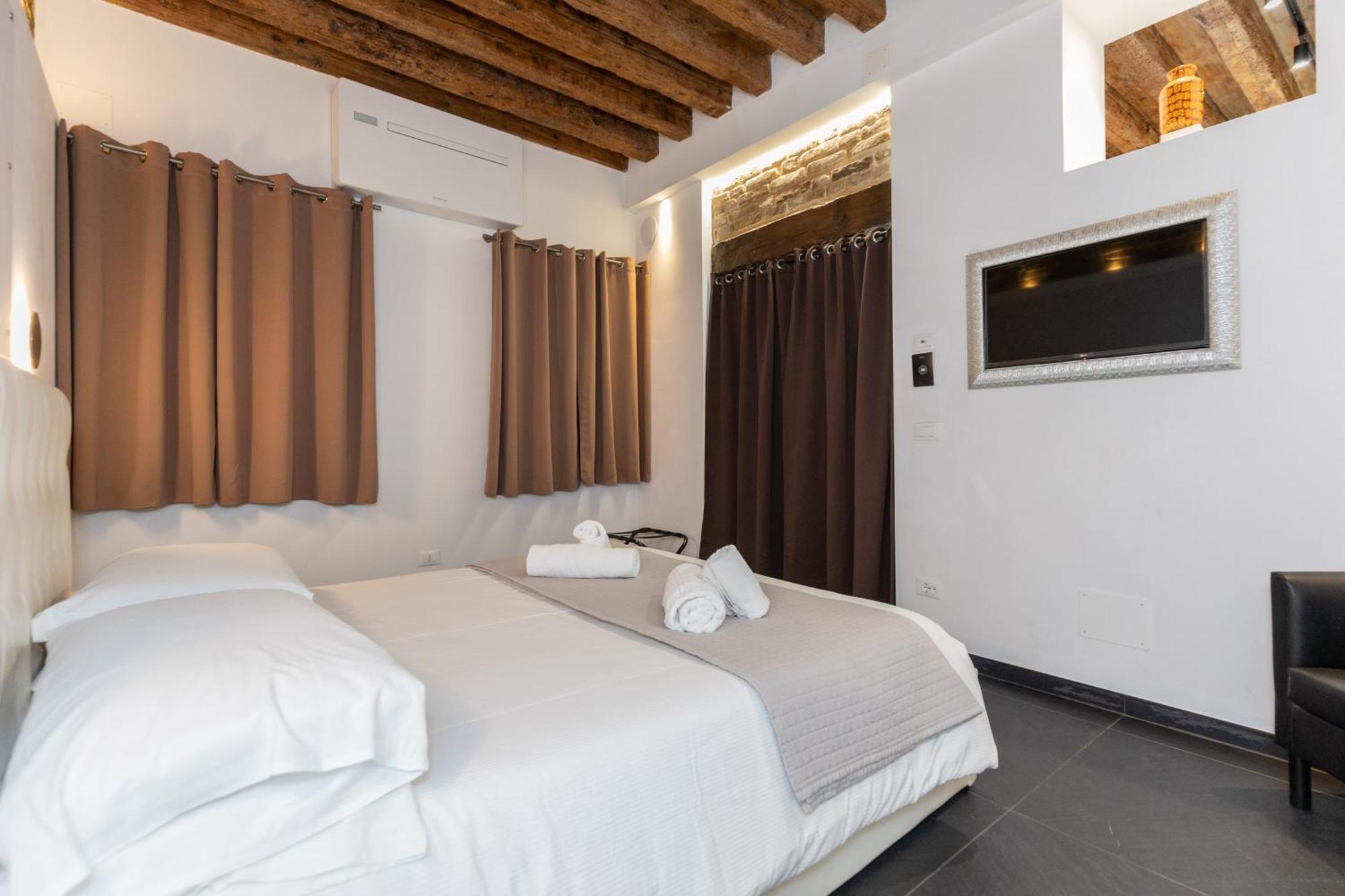 Giorgiapartaments Black Exclusive Apartment Venice