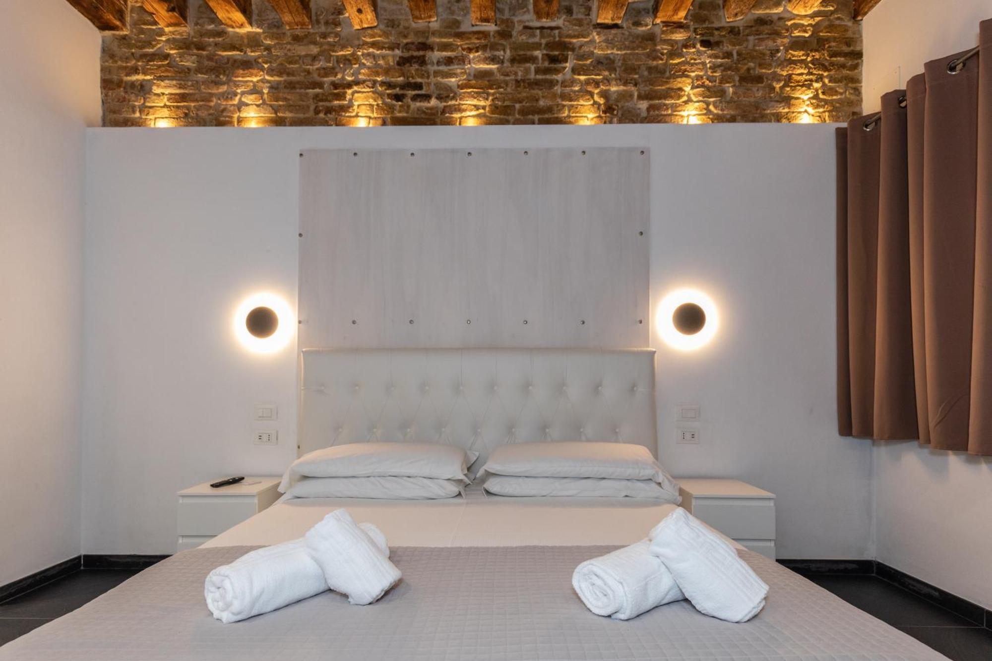 Apartment Giorgiapartaments Black Exclusive Venice
