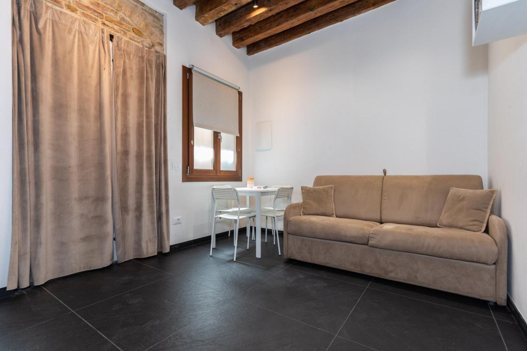 Giorgiapartaments Black Exclusive Apartment Venice