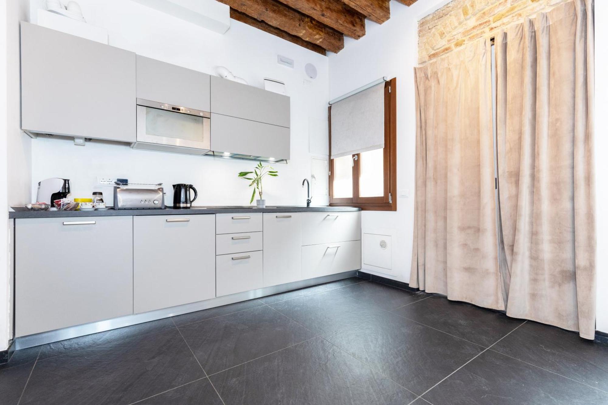 Giorgiapartaments Black Exclusive Apartment *