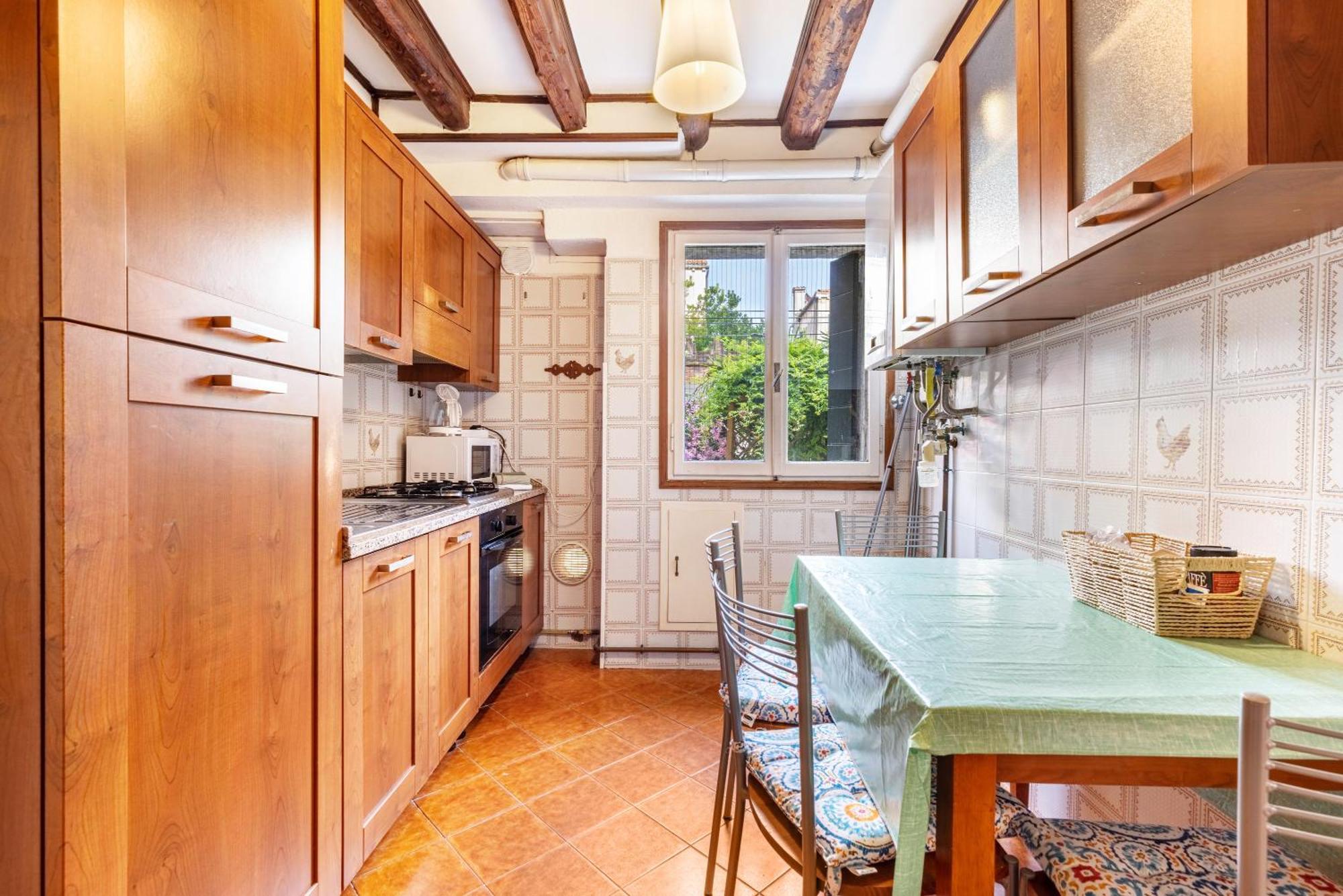 Ae Botti Apartment Venedig