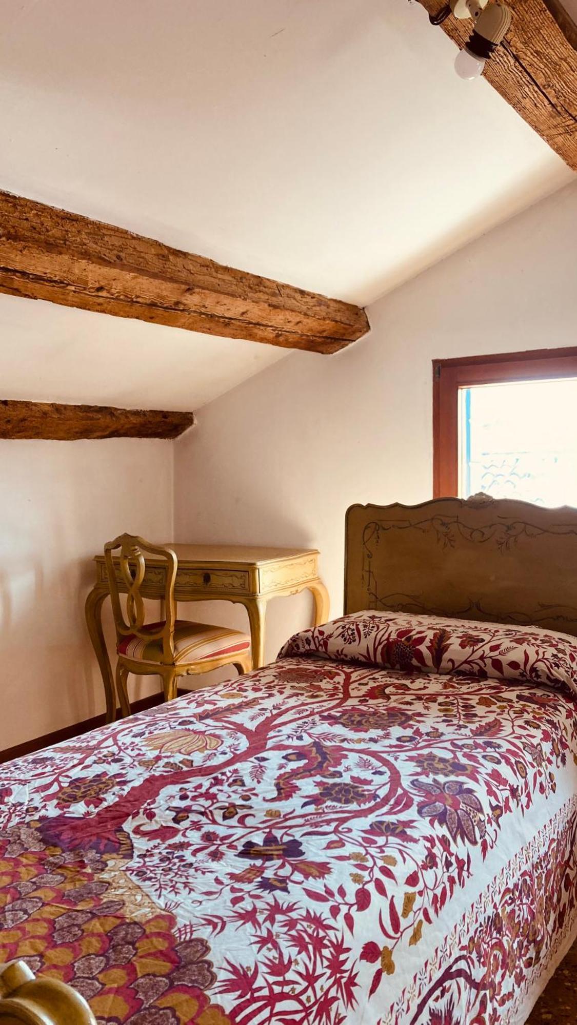 Apartment Ca Sardi Venedig