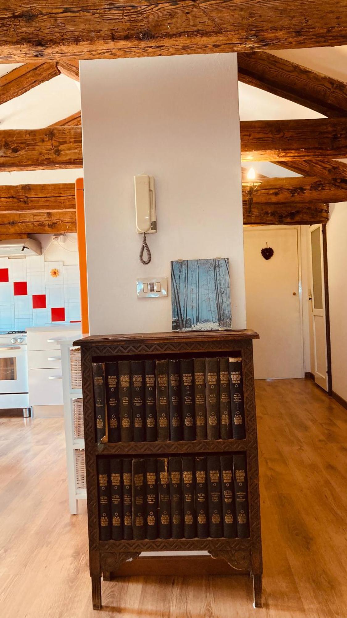 Ca Sardi Apartment Venedig