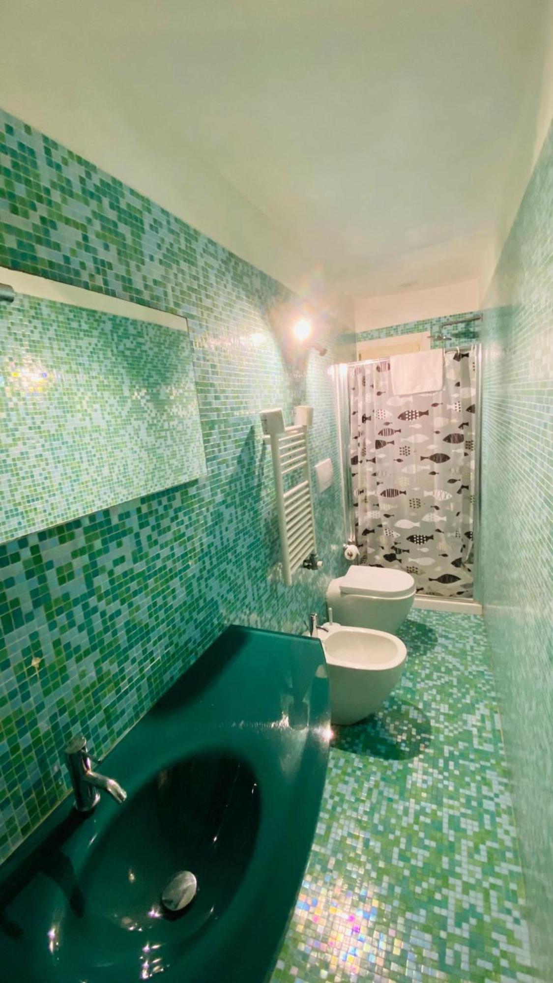 San Maurizio Apartment