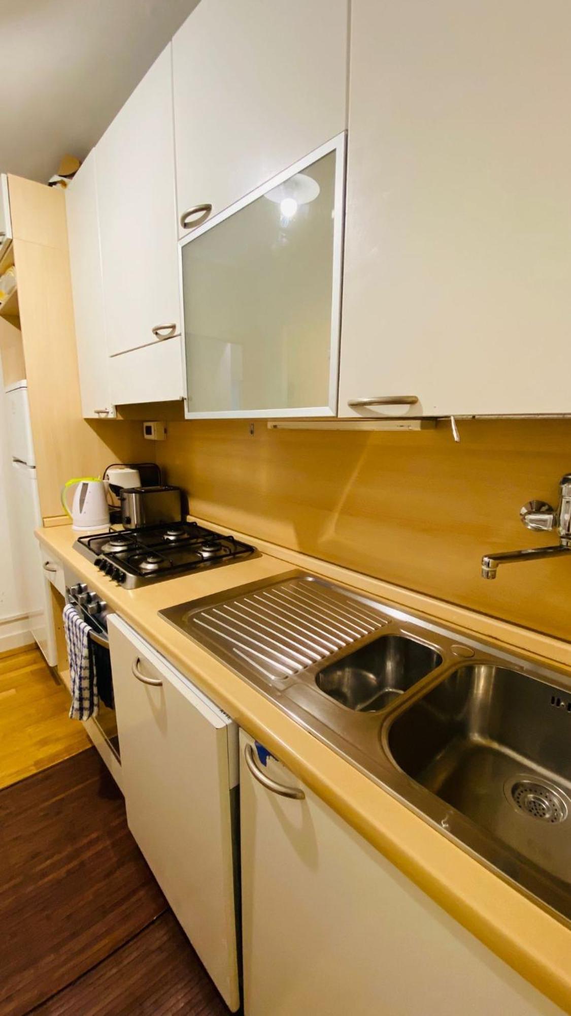 San Maurizio Apartment