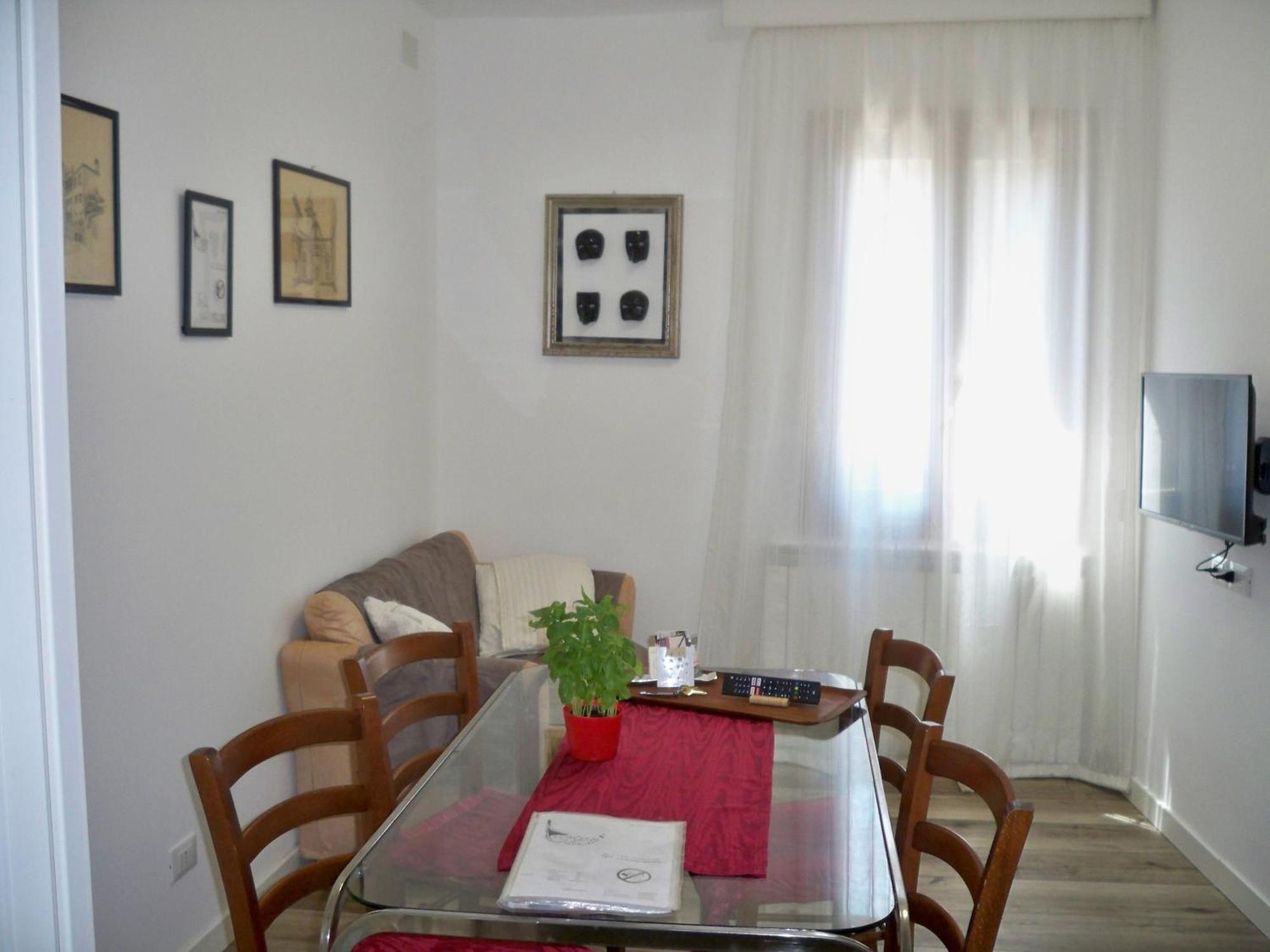 Locazione Mery Apartment