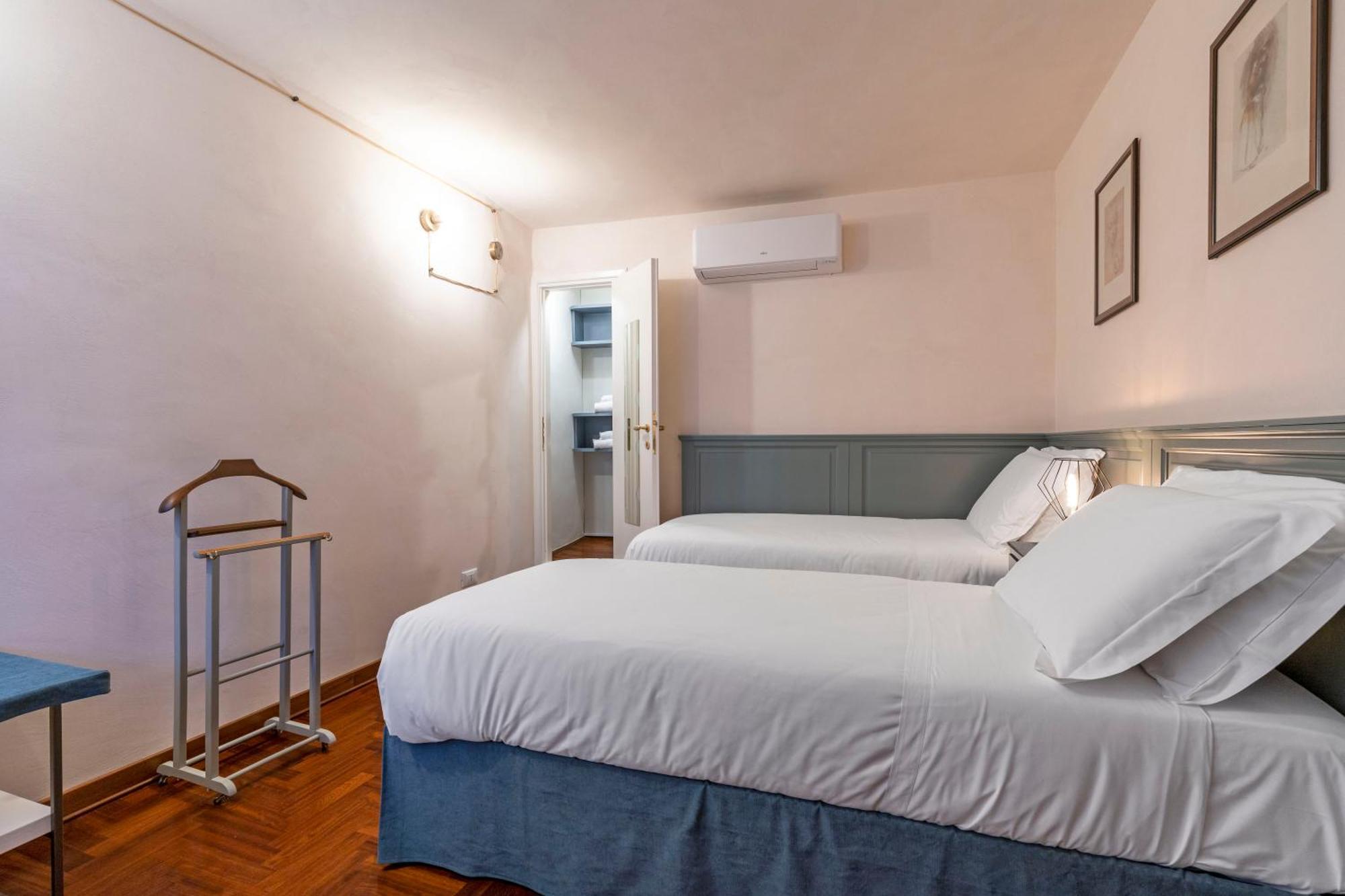 Appartement San Silvestro House