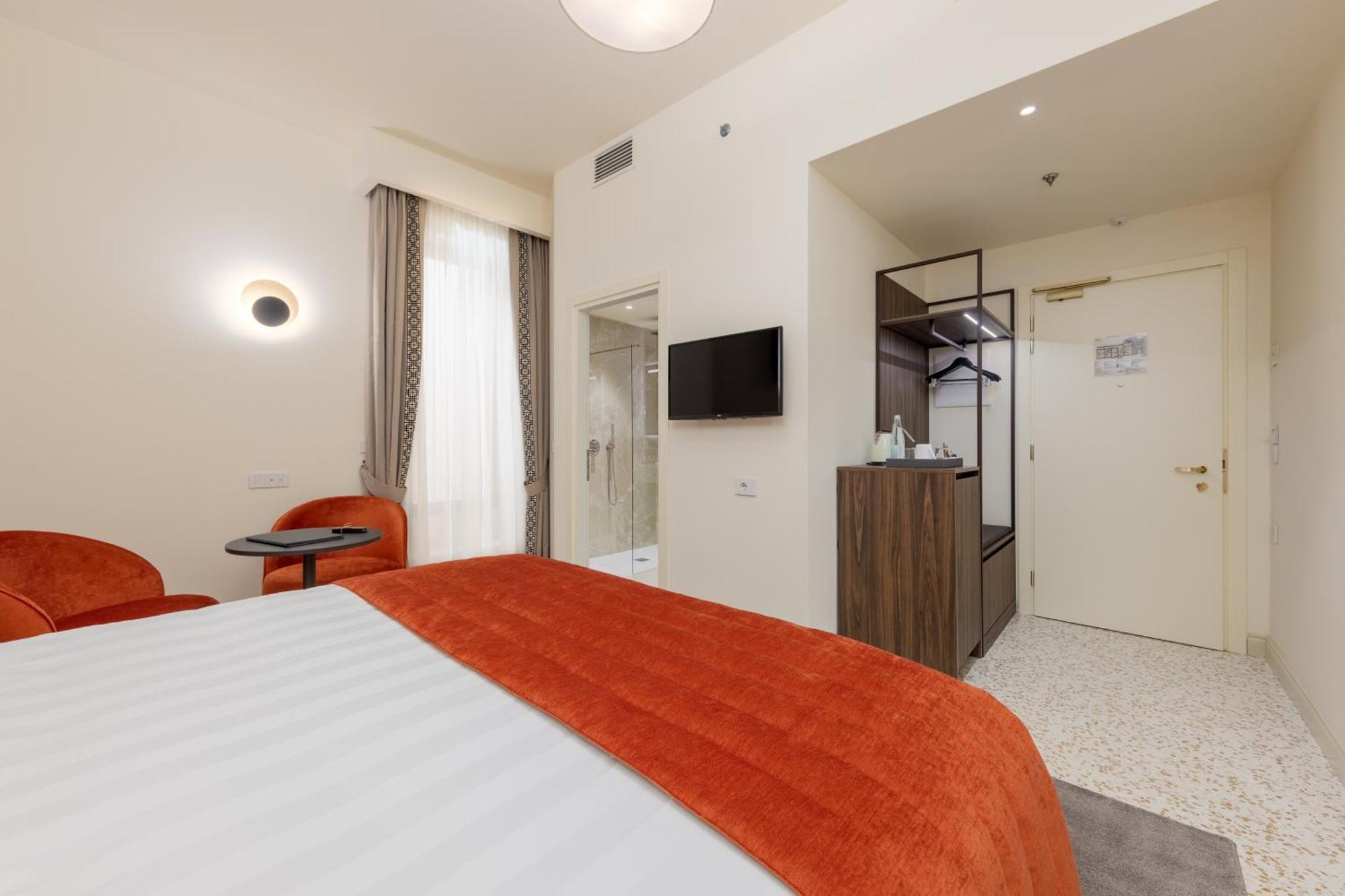 Hotel Palazzo Keller Venise