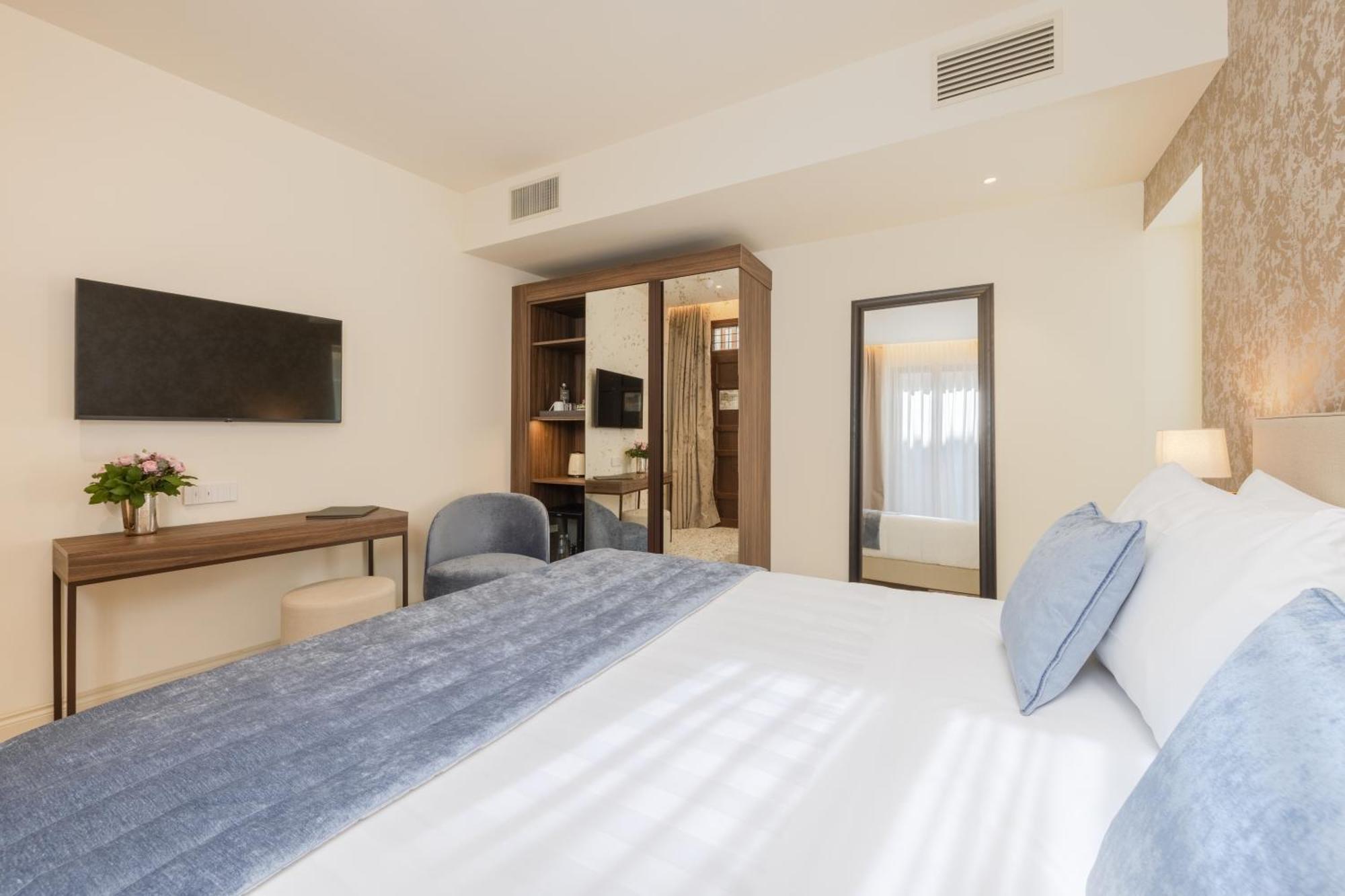 Hotel Palazzo Keller 4*