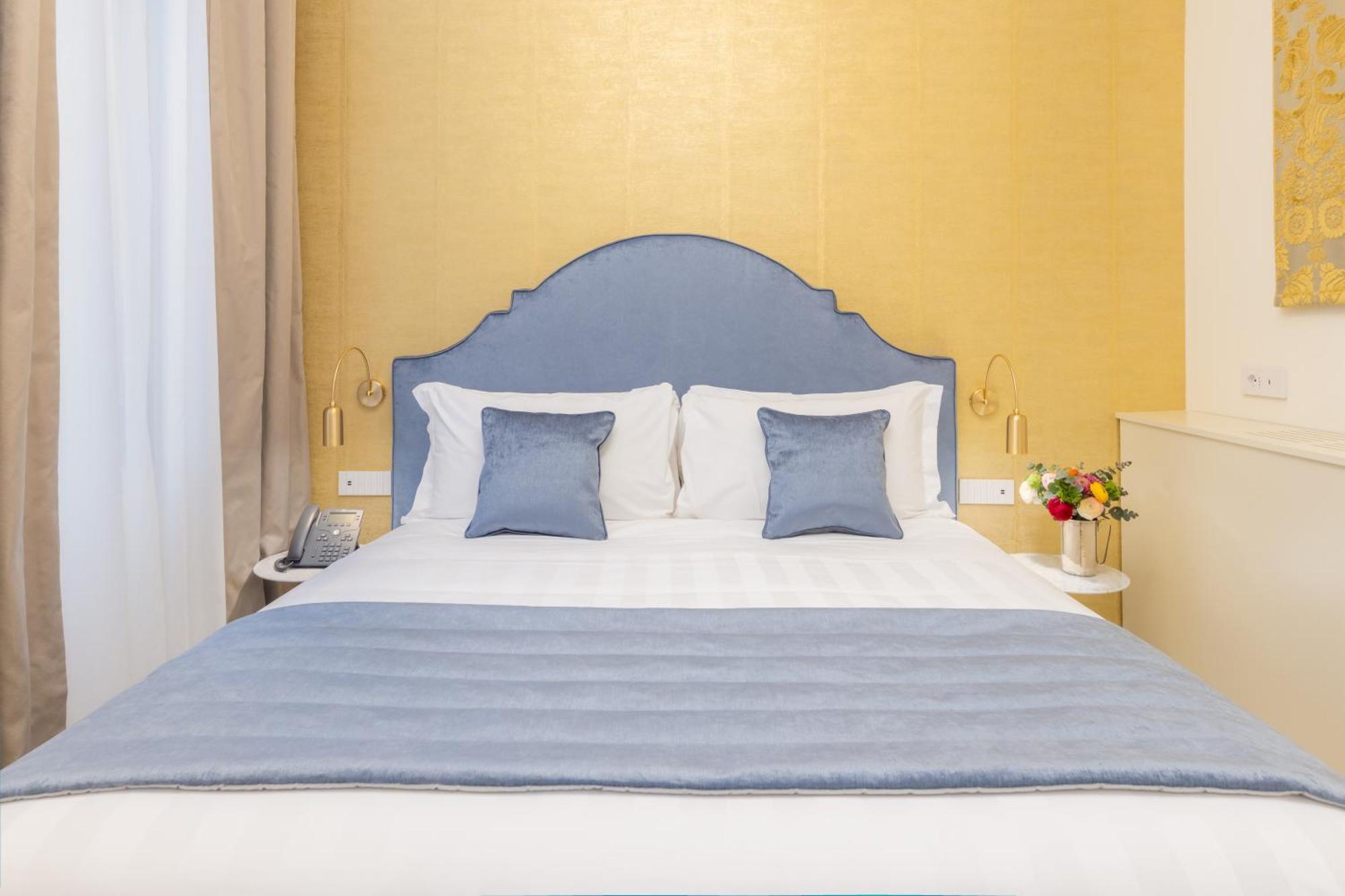 Palazzo Keller 4*