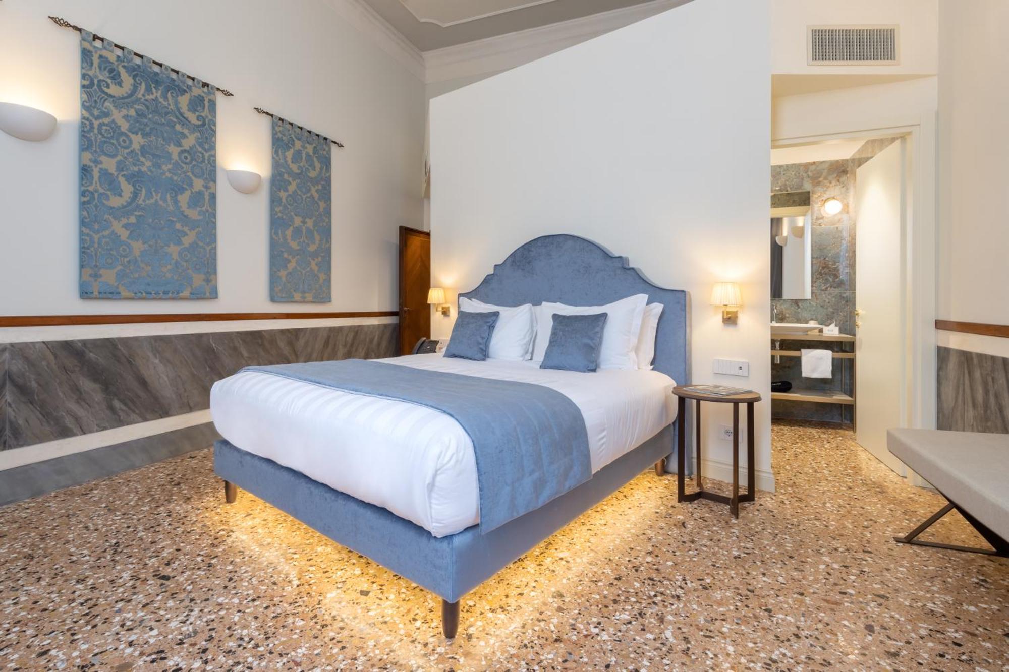 Palazzo Keller Hotel 4*