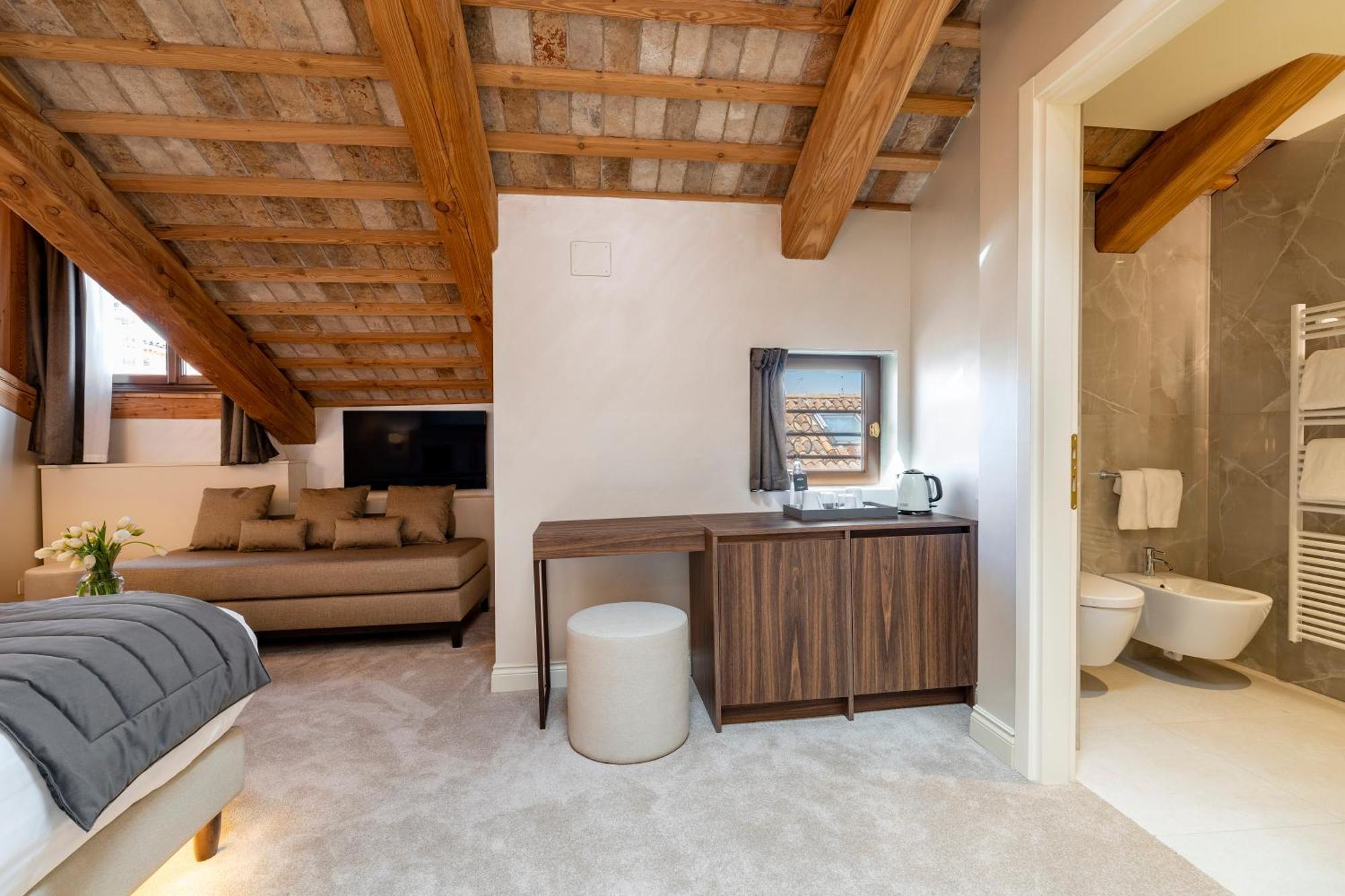 Palazzo Keller 4*