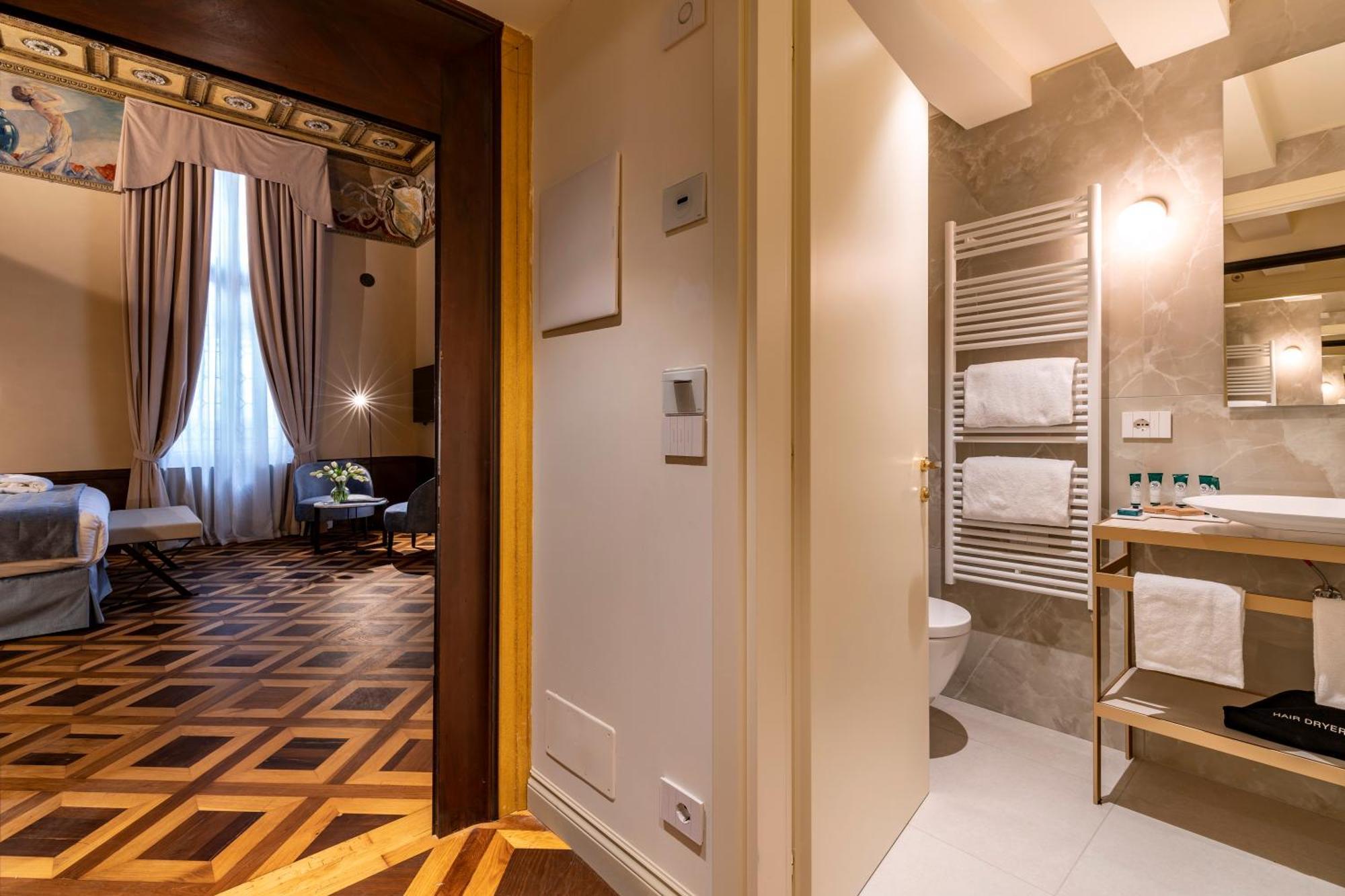 Hotel Palazzo Keller 4*