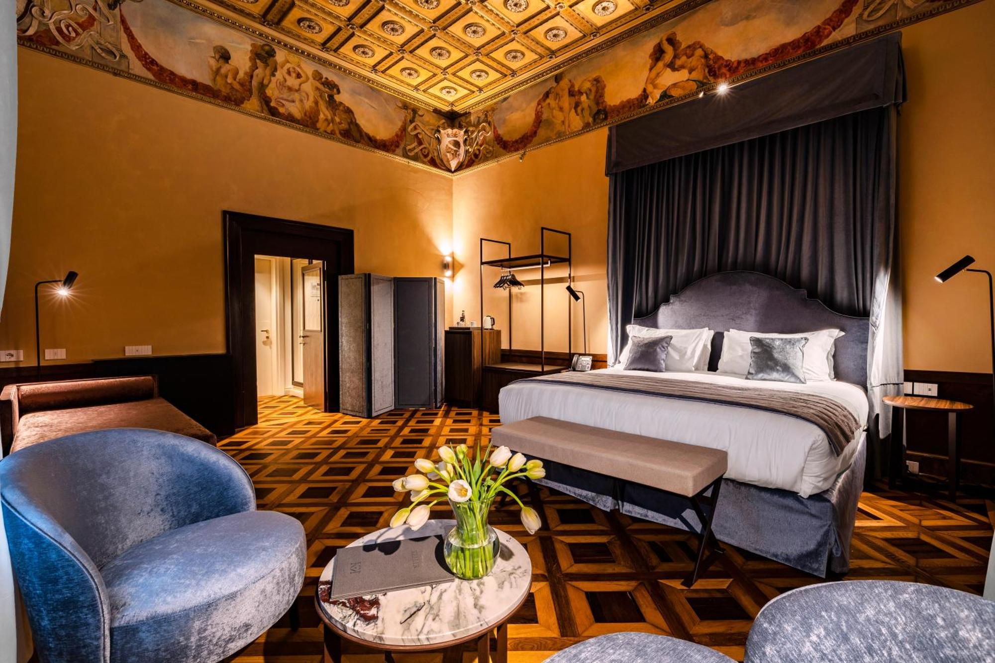 Hotel Palazzo Keller 4*