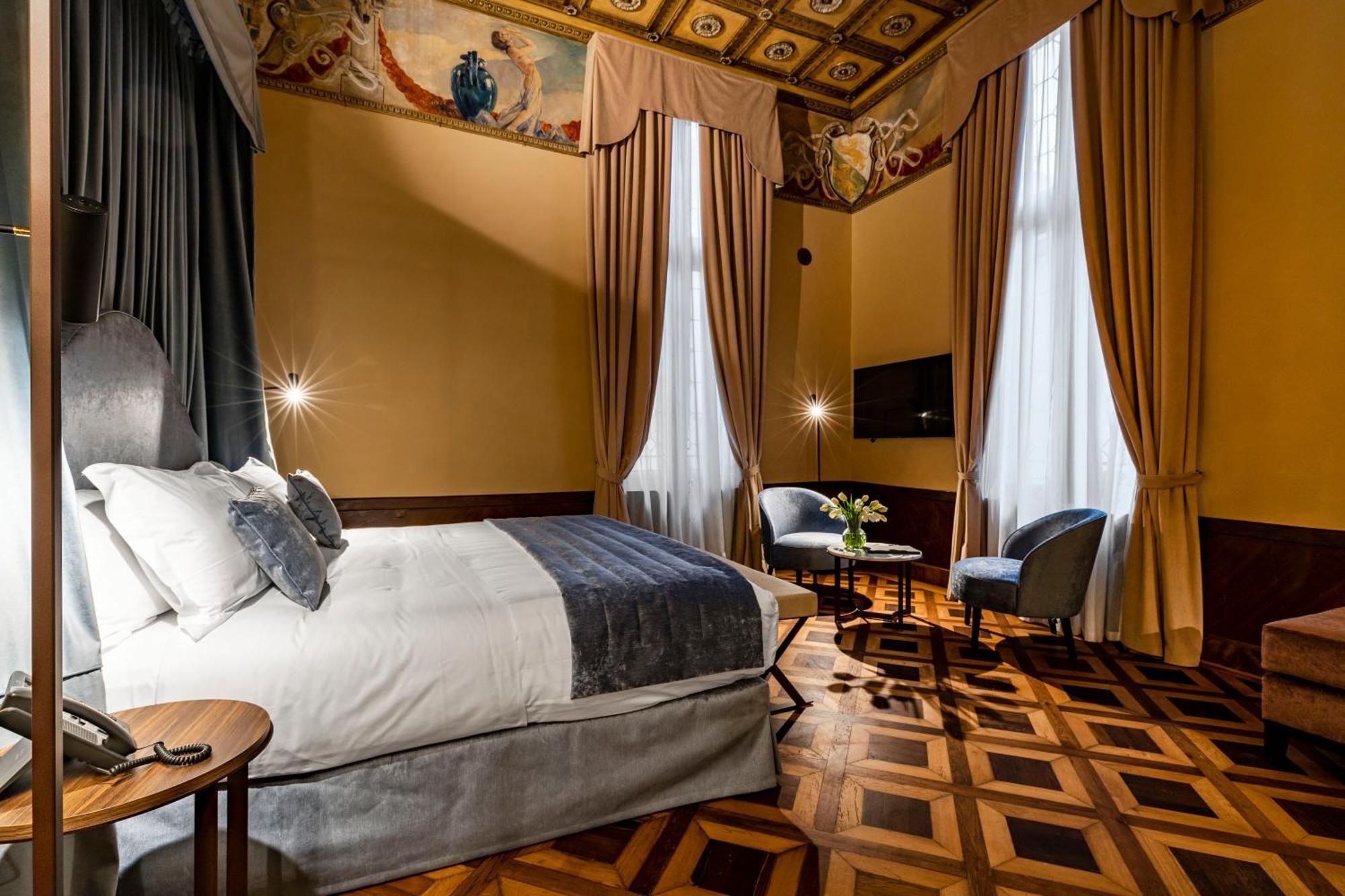 Palazzo Keller 4* Venise