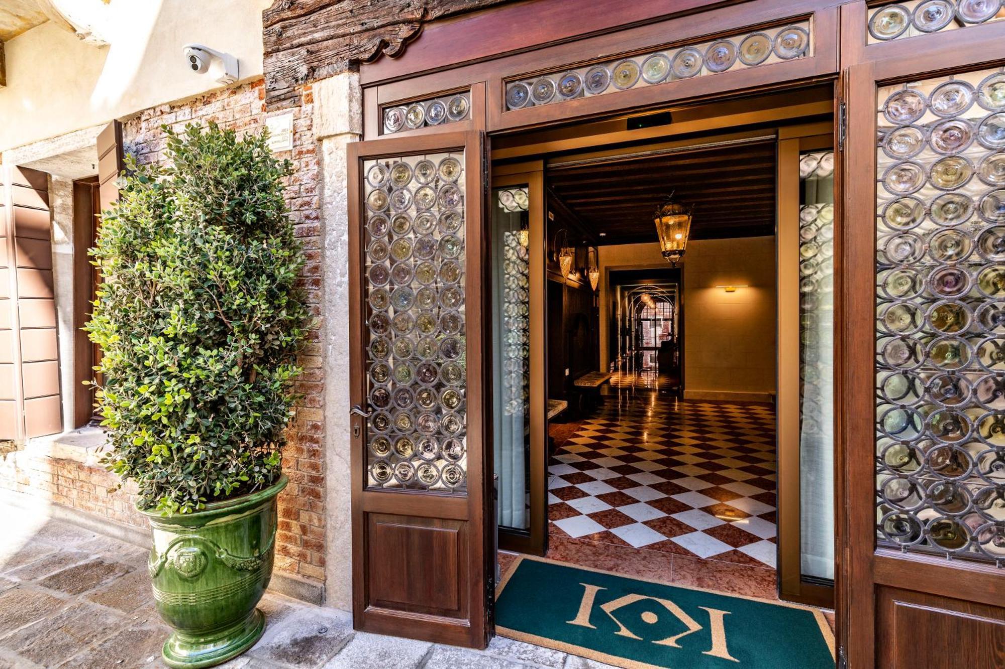 Palazzo Keller Hotel