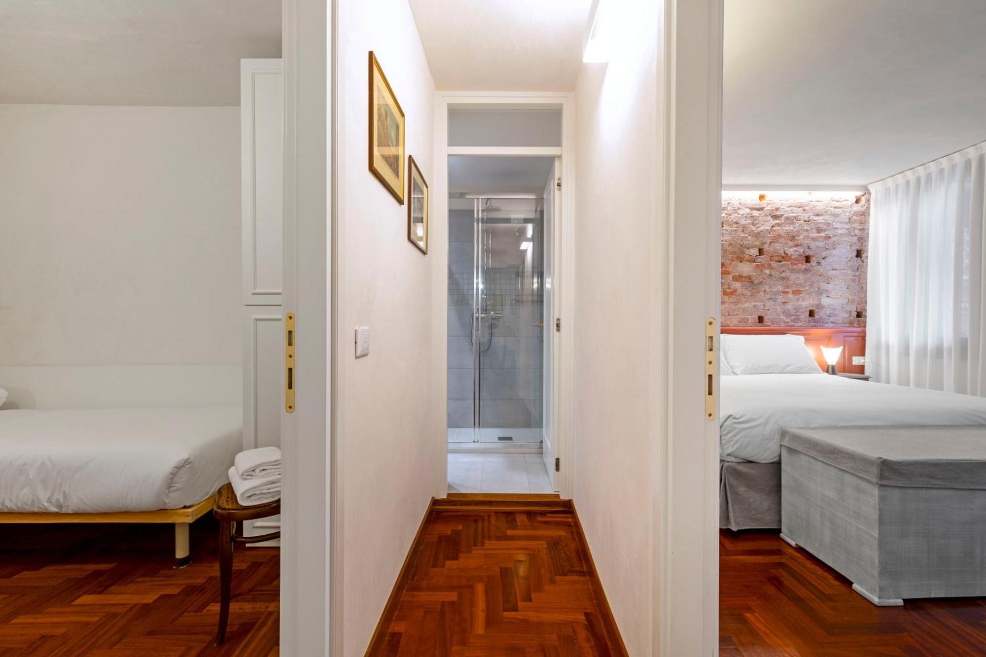 San Silvestro House * Venise