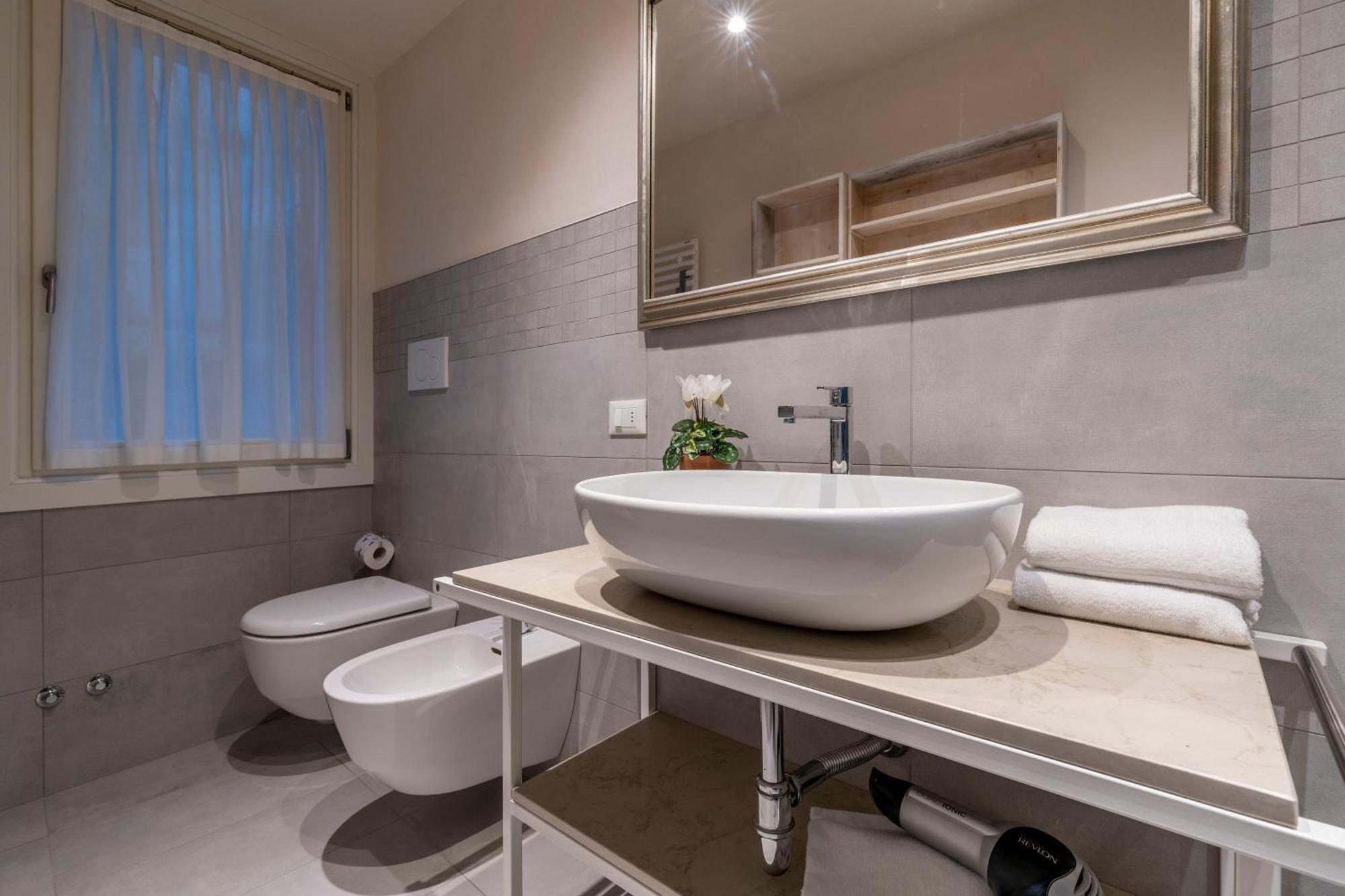 San Silvestro House Appartement Venise