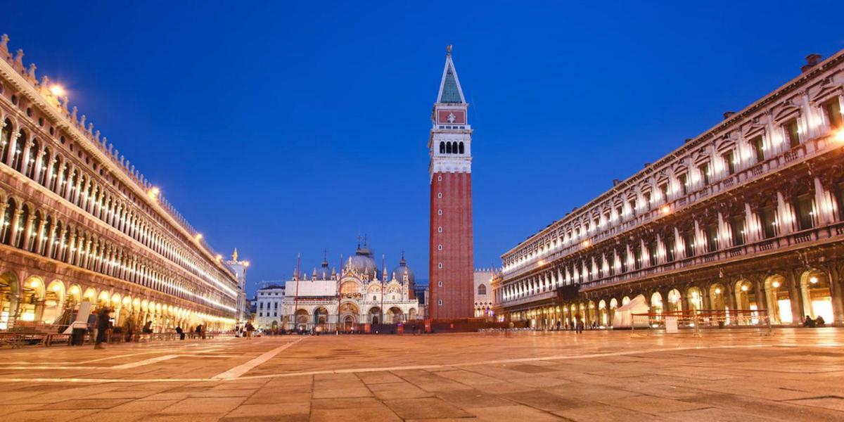 Biennale Venise