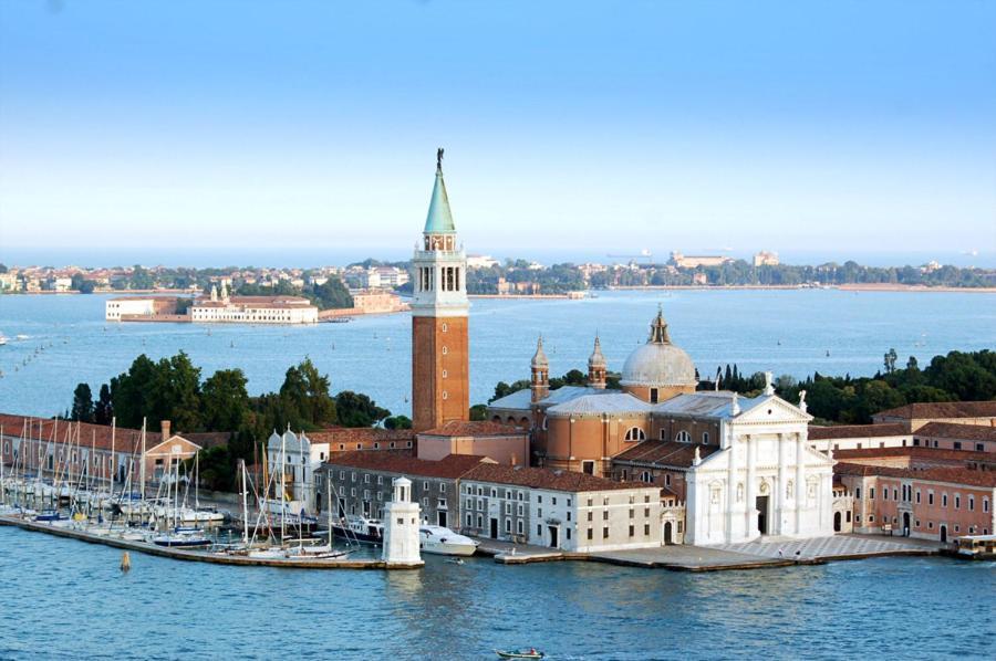 Appartement Biennale Venise