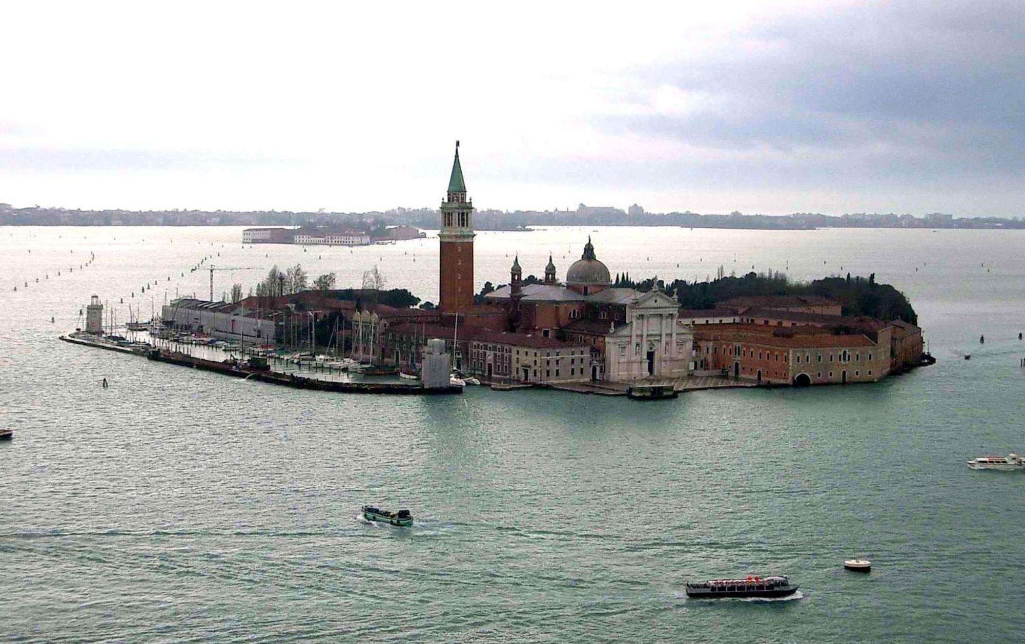 Biennale Venise