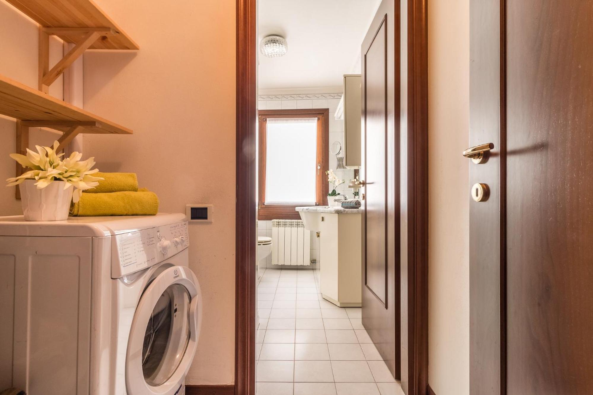 Vivaldi Appartement *