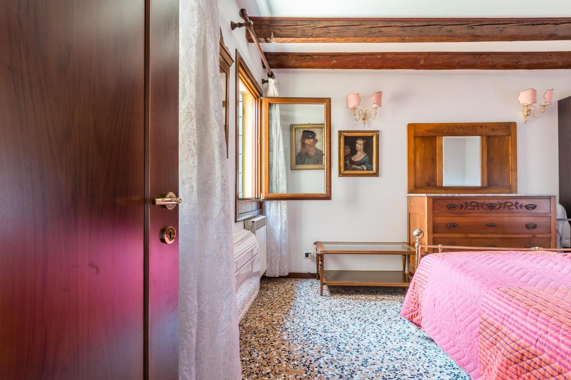Vivaldi Appartement