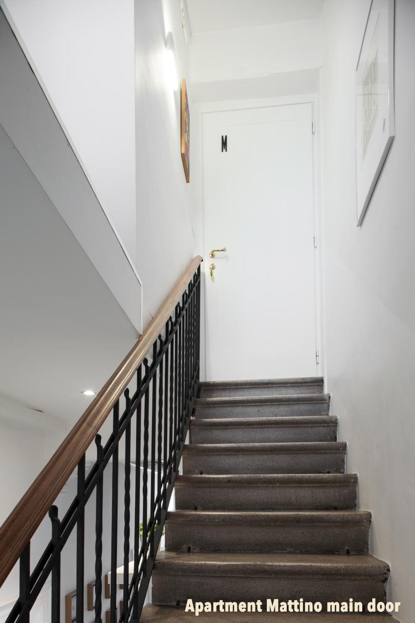 Maison d'hôtes Aria E Luce A Venise