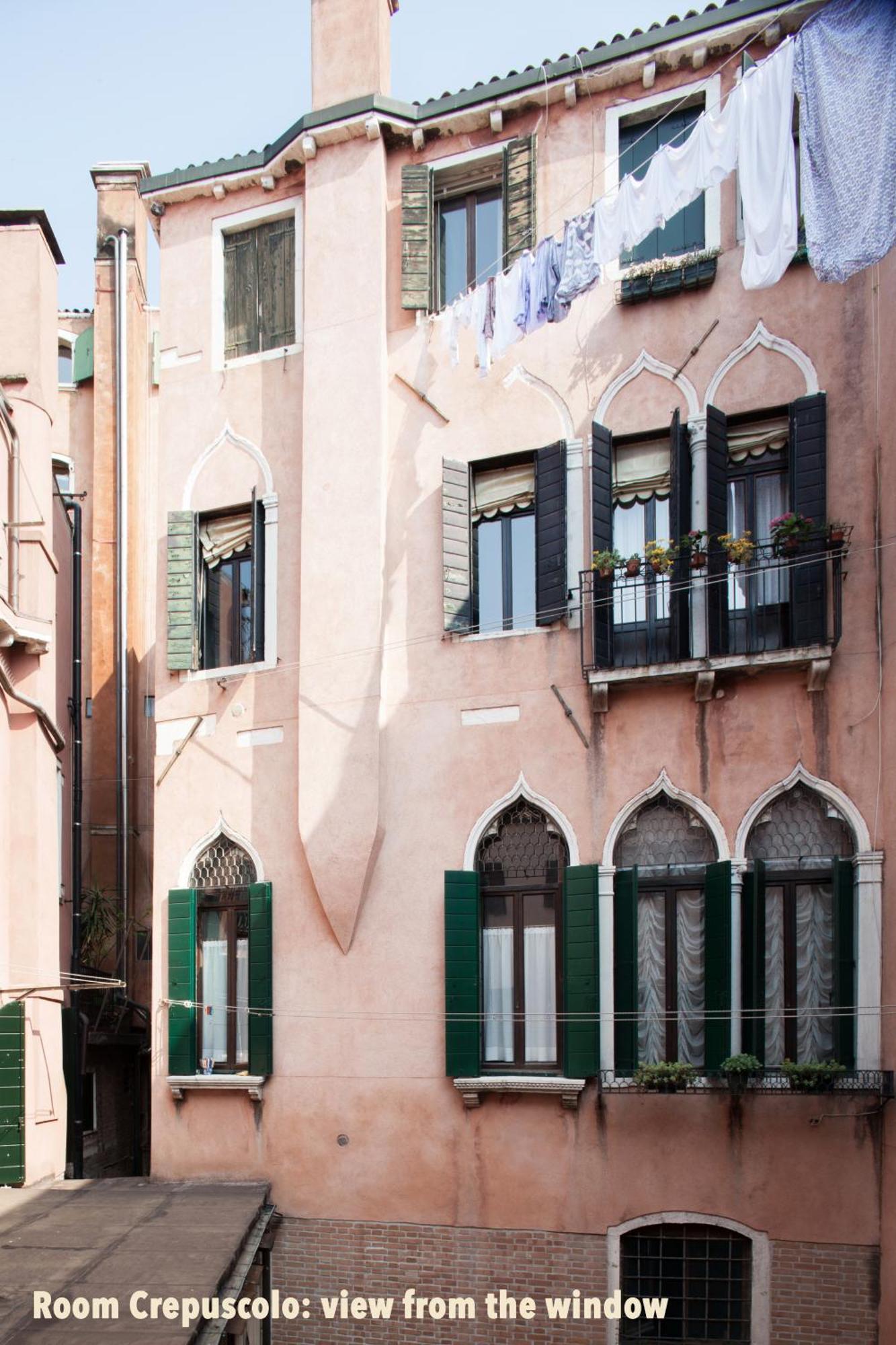 Aria E Luce A * Venise