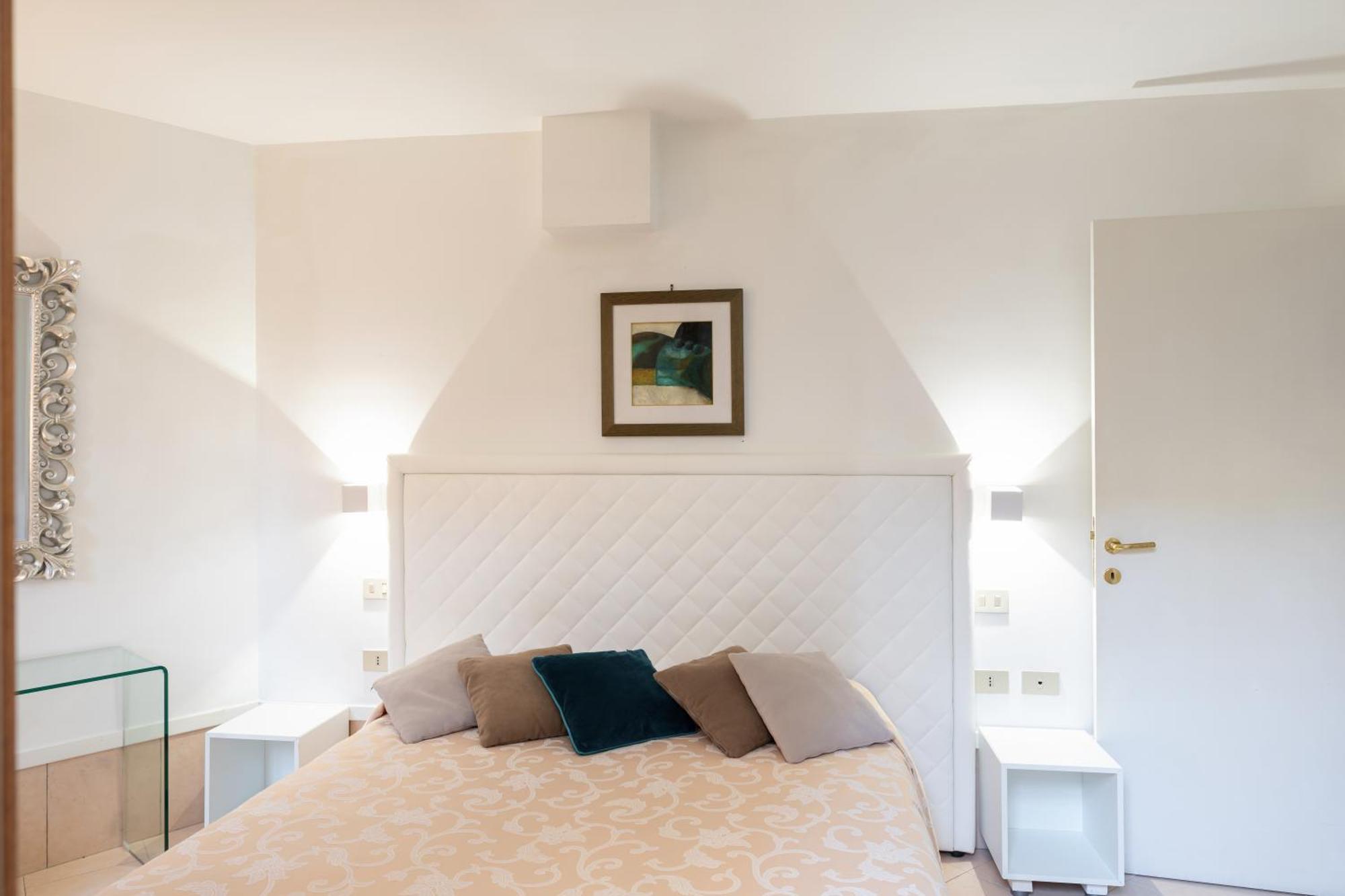 Aparthotel Corte Nova Venedig