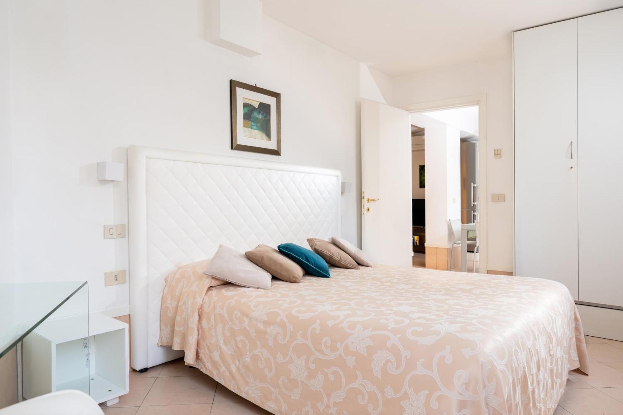 Corte Nova Aparthotel Venedig