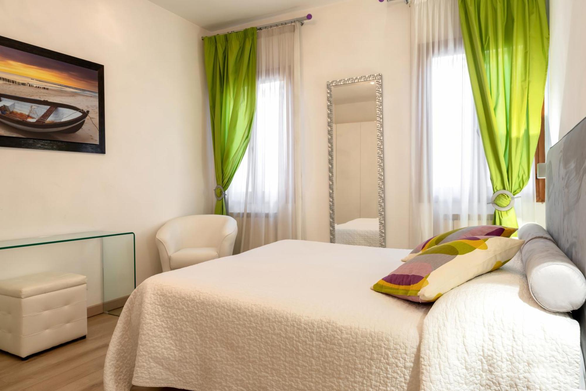 Corte Nova 2* Venedig