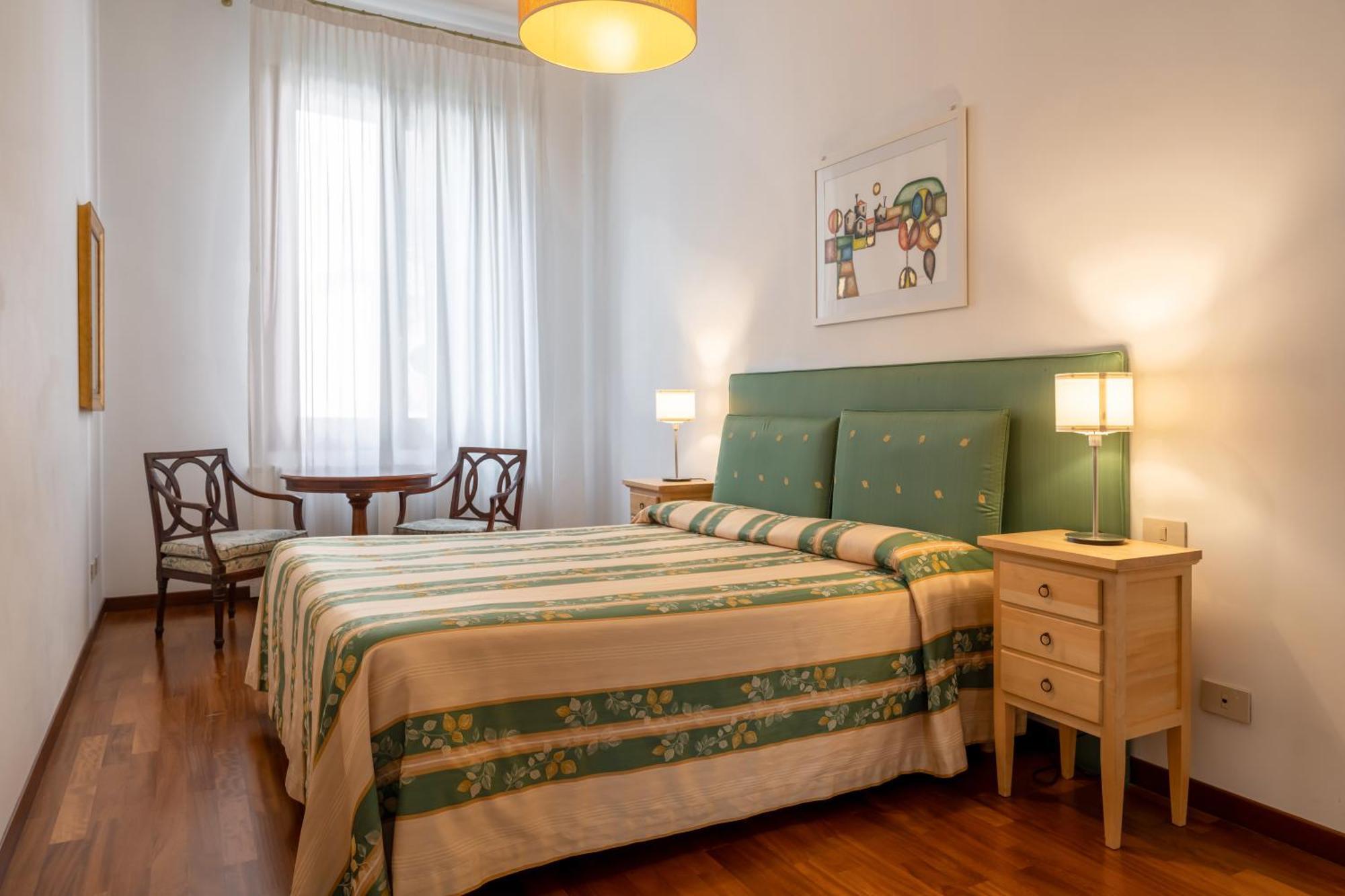 Aparthotel Corte Nova Venedig