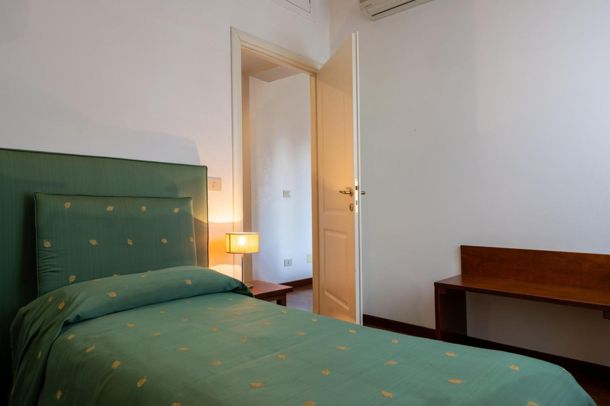 Corte Nova Aparthotel Venedig