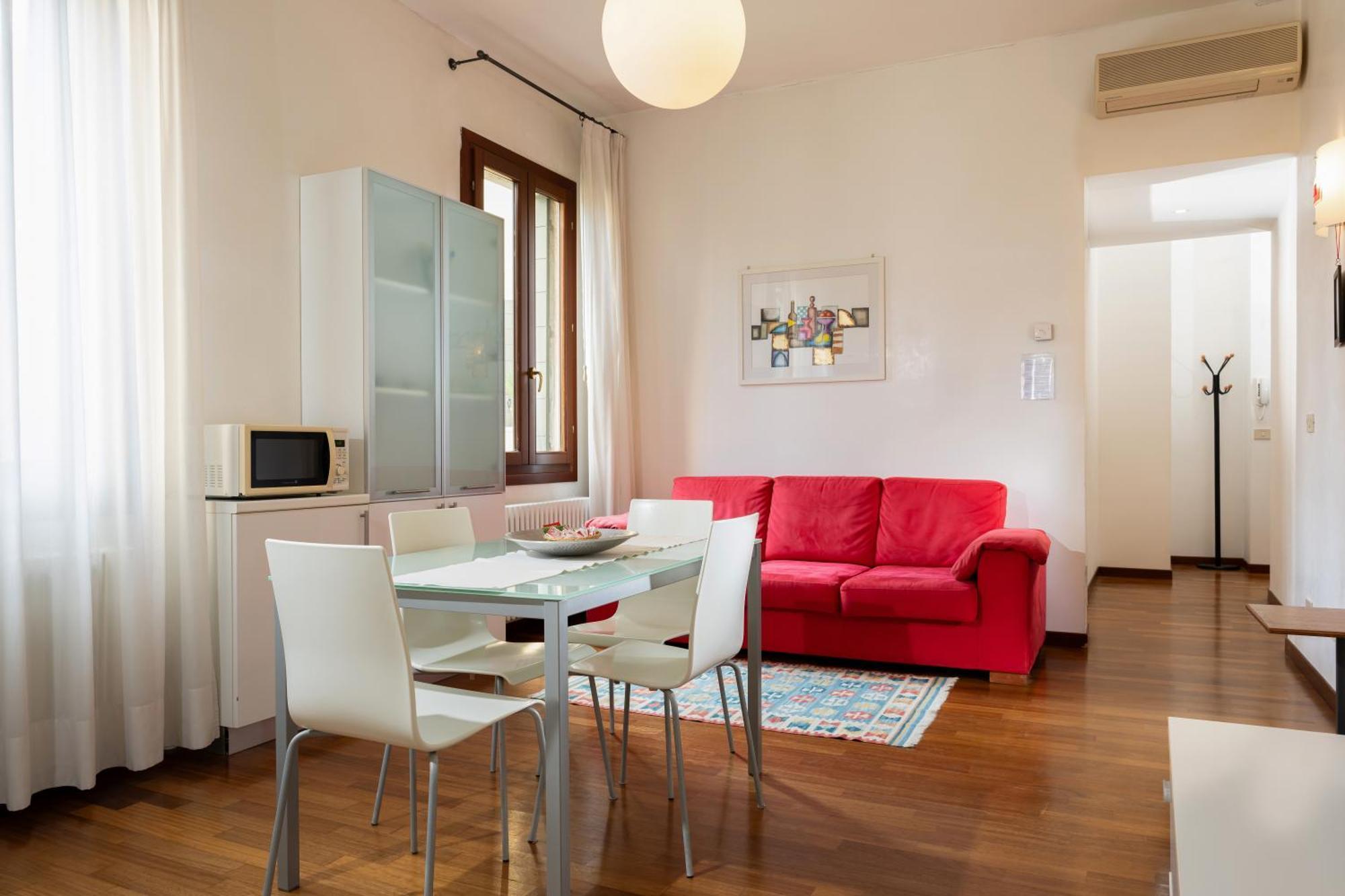 Corte Nova Venedig