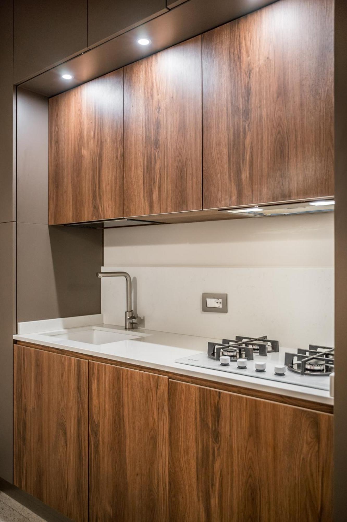 Appartement Honeymoon *