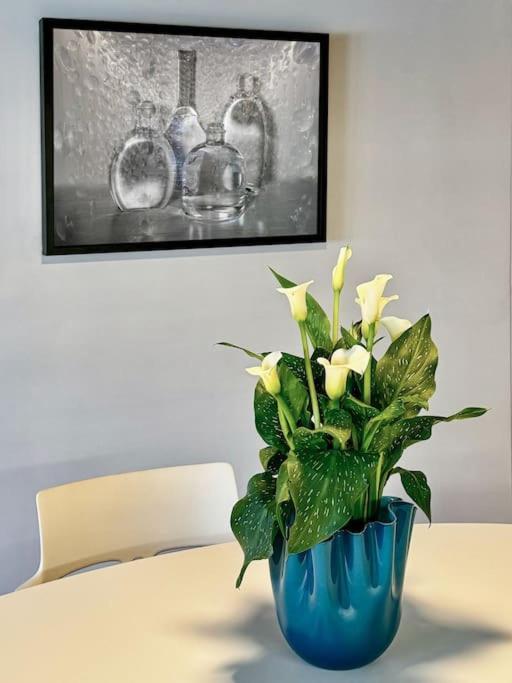 Sedo3032a • • Luxury House • Appartement