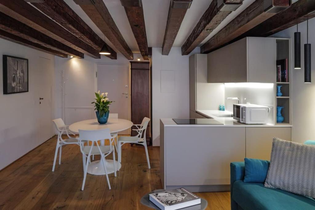Sedo3032a • • Luxury House • Appartement