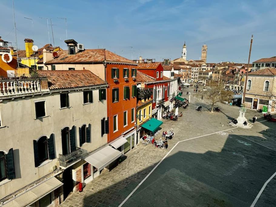 Apartment Sedo3032a • • Luxury House • Venice